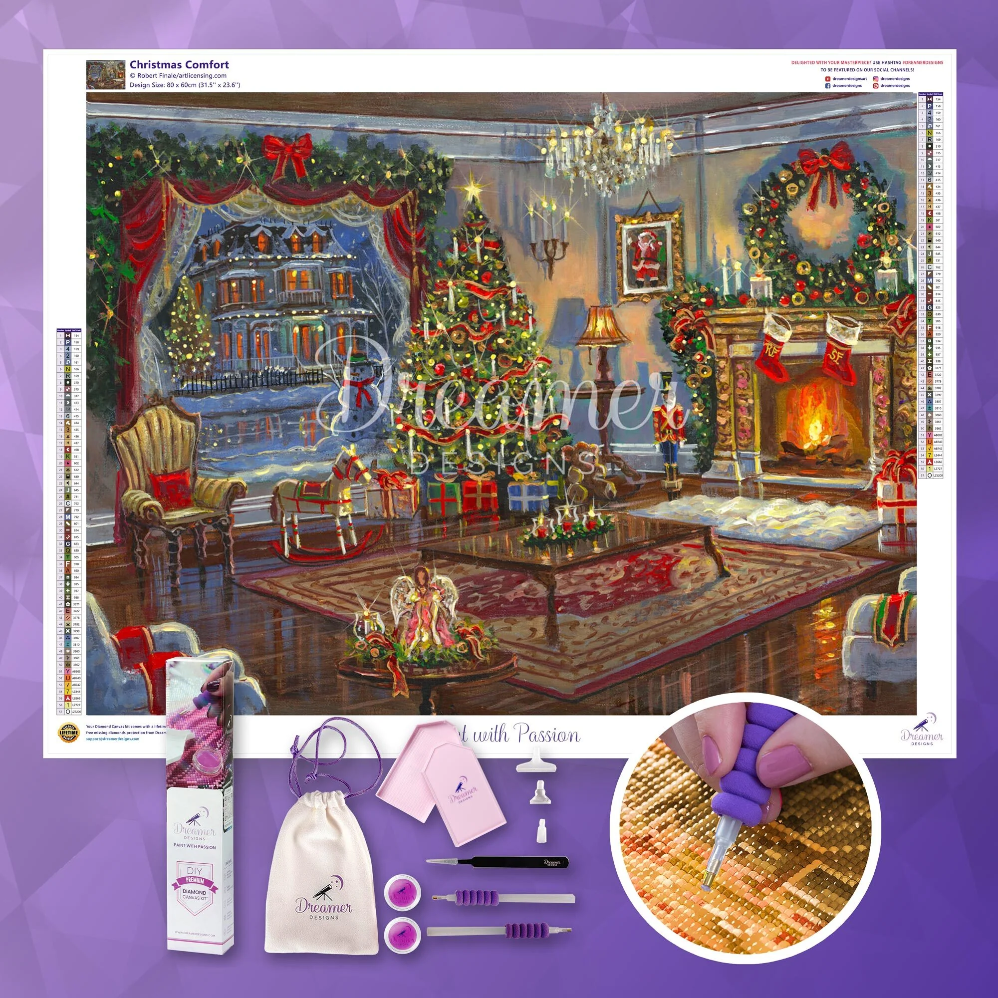 Christmas Comfort - Image 3