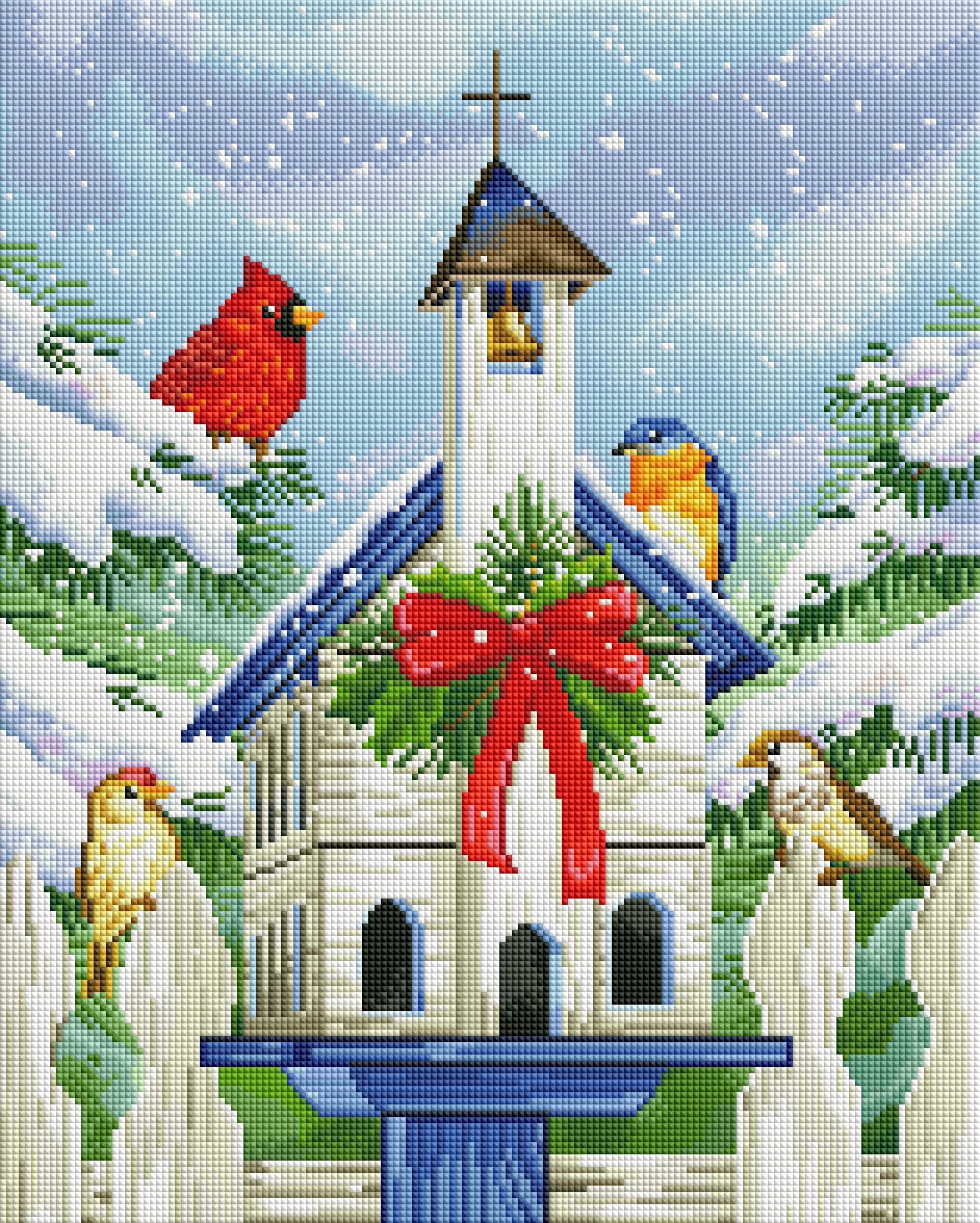 Christmas Congregation - Image 2