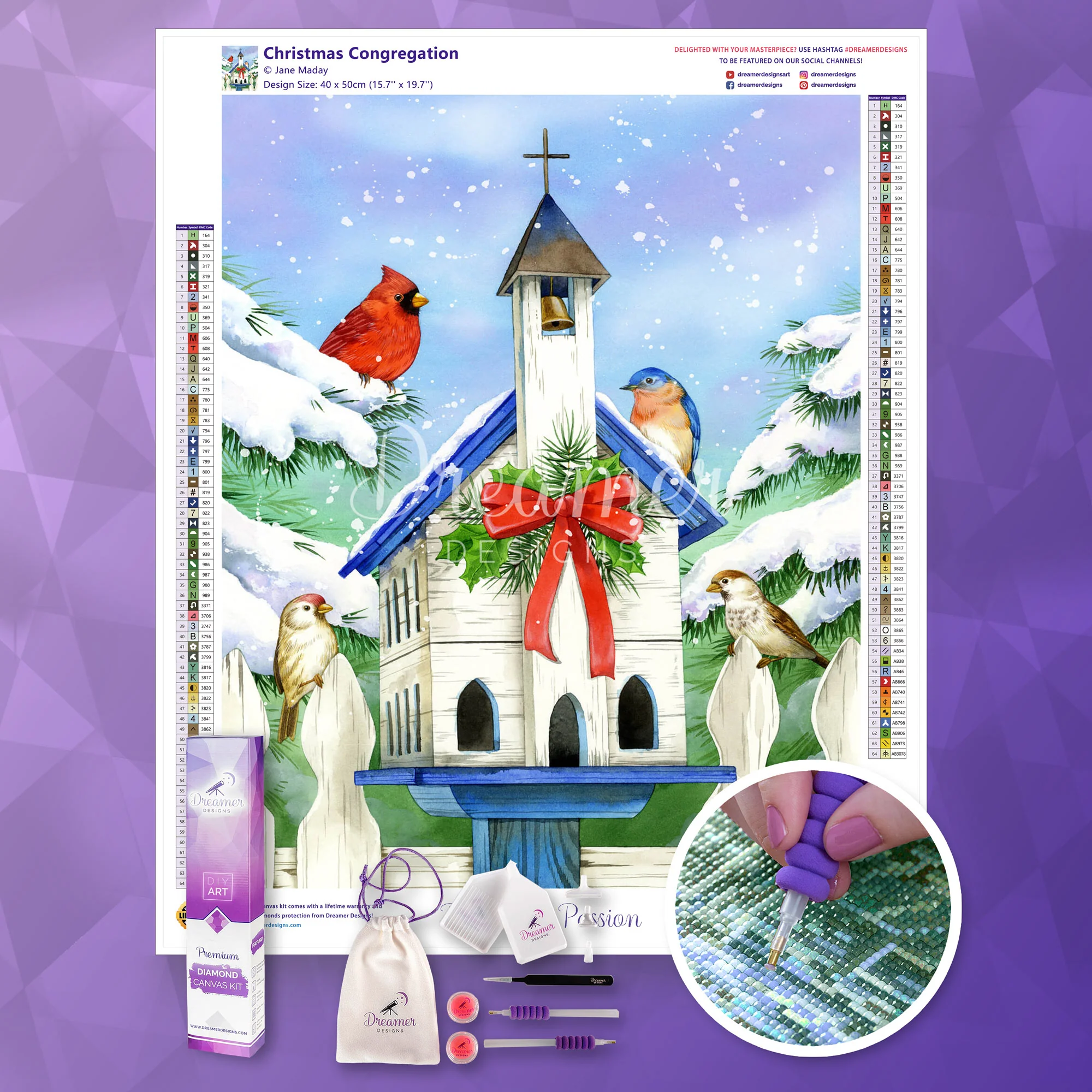 Christmas Congregation - Image 3