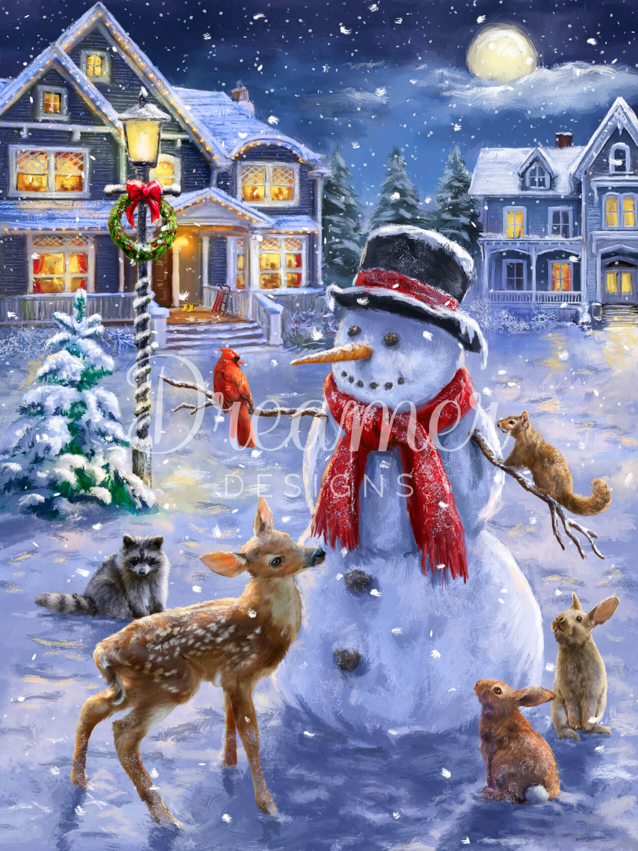 Christmas Cuties