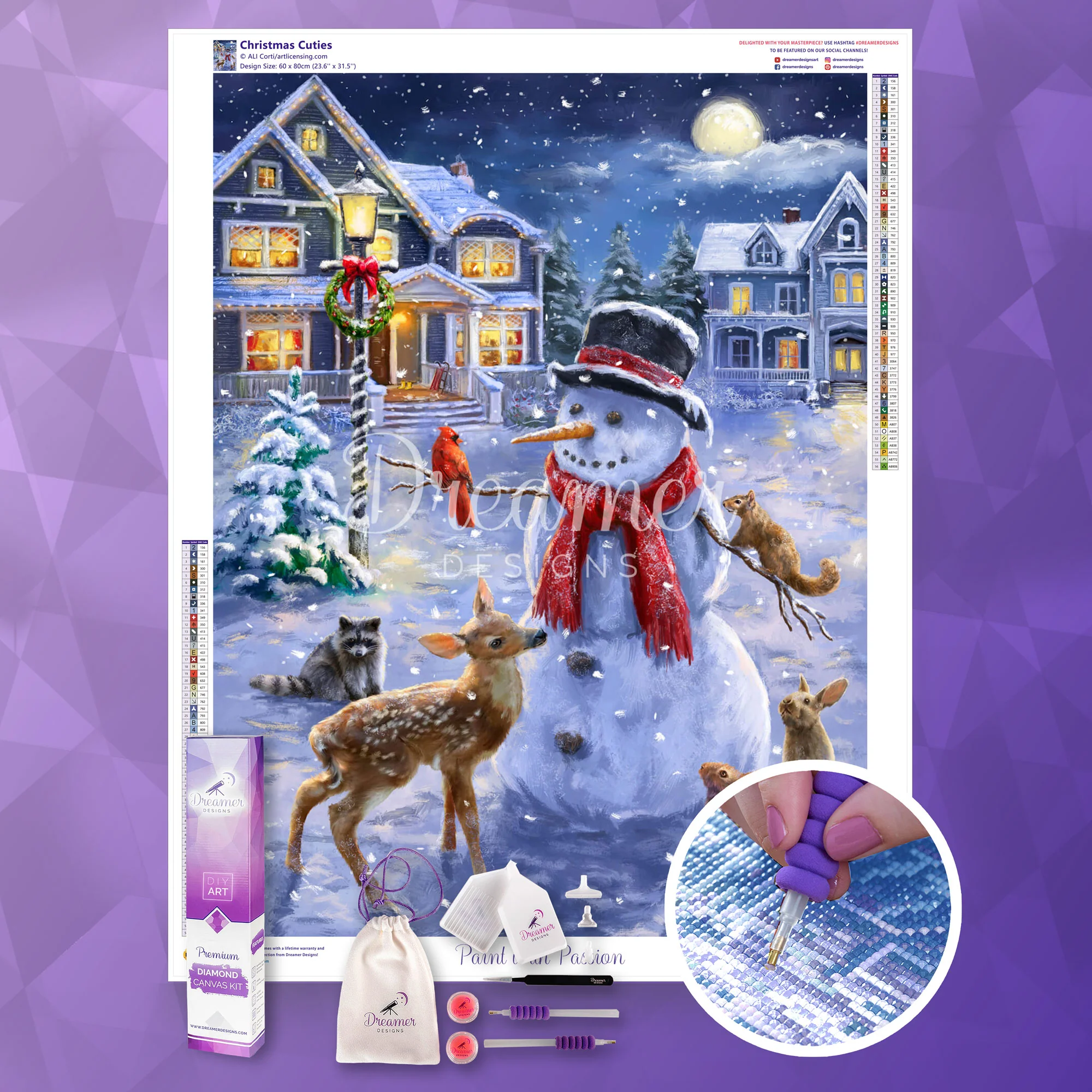 Christmas Cuties - Image 3