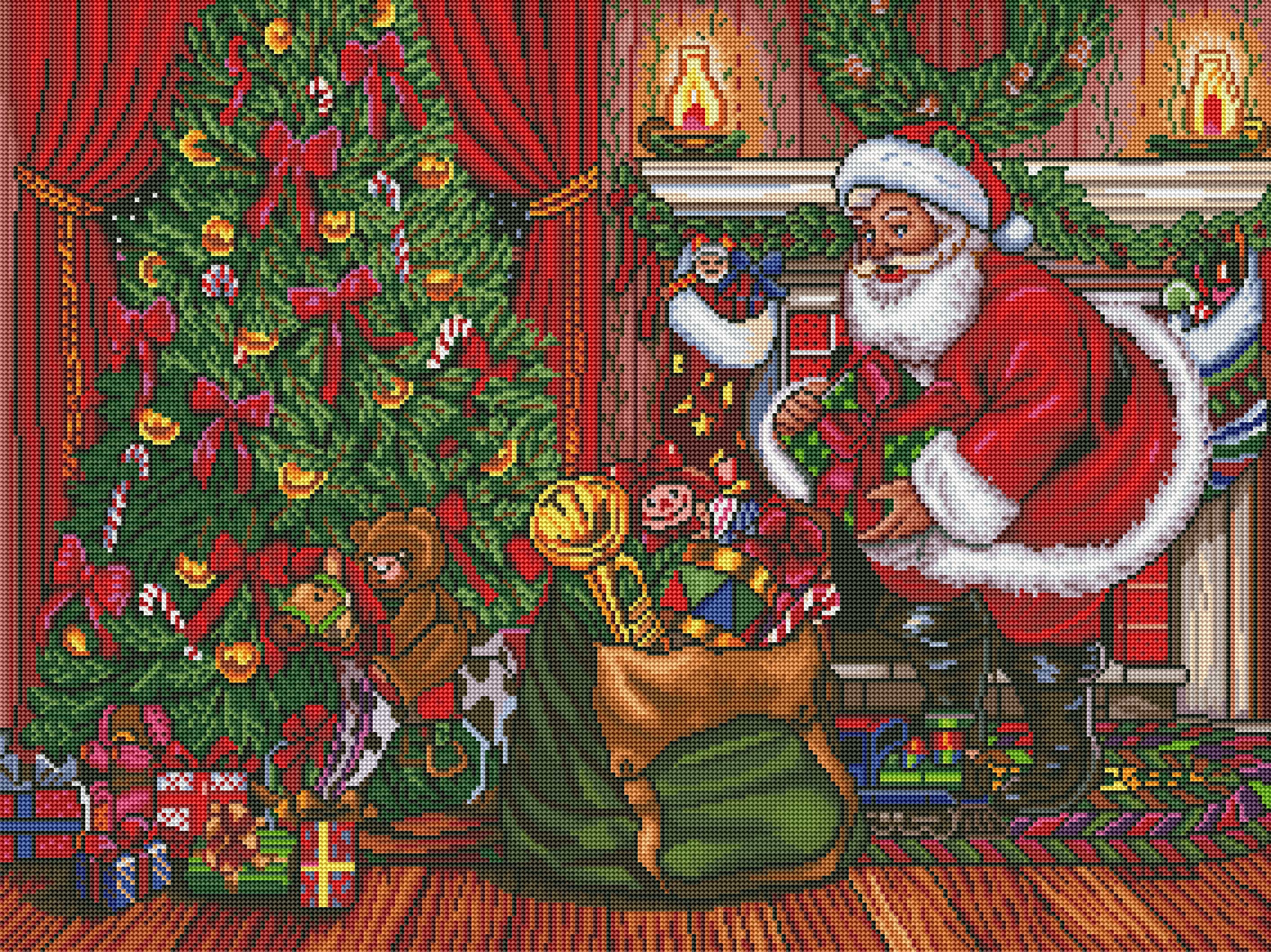 Christmas Eve - Image 2