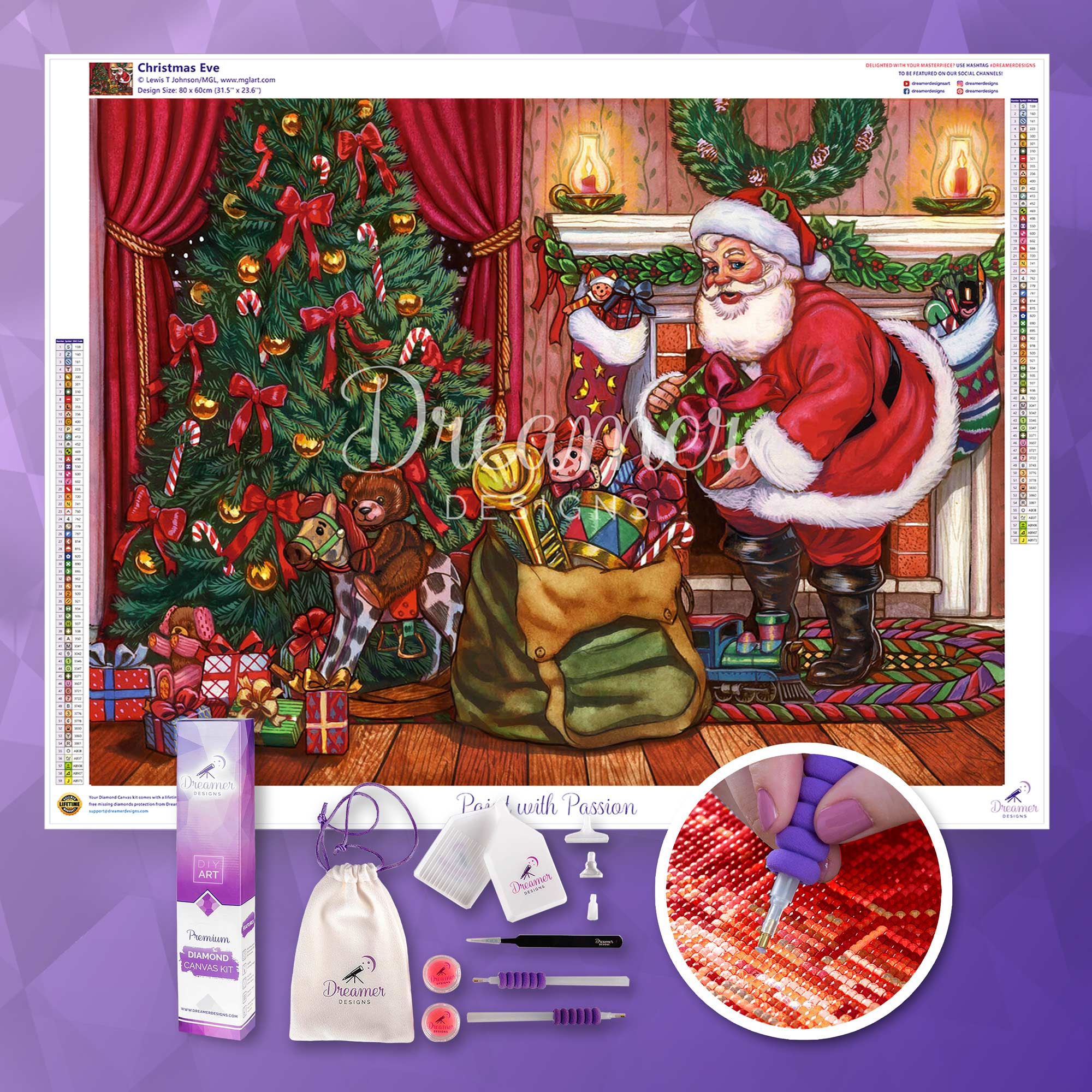 Christmas Eve - Image 3