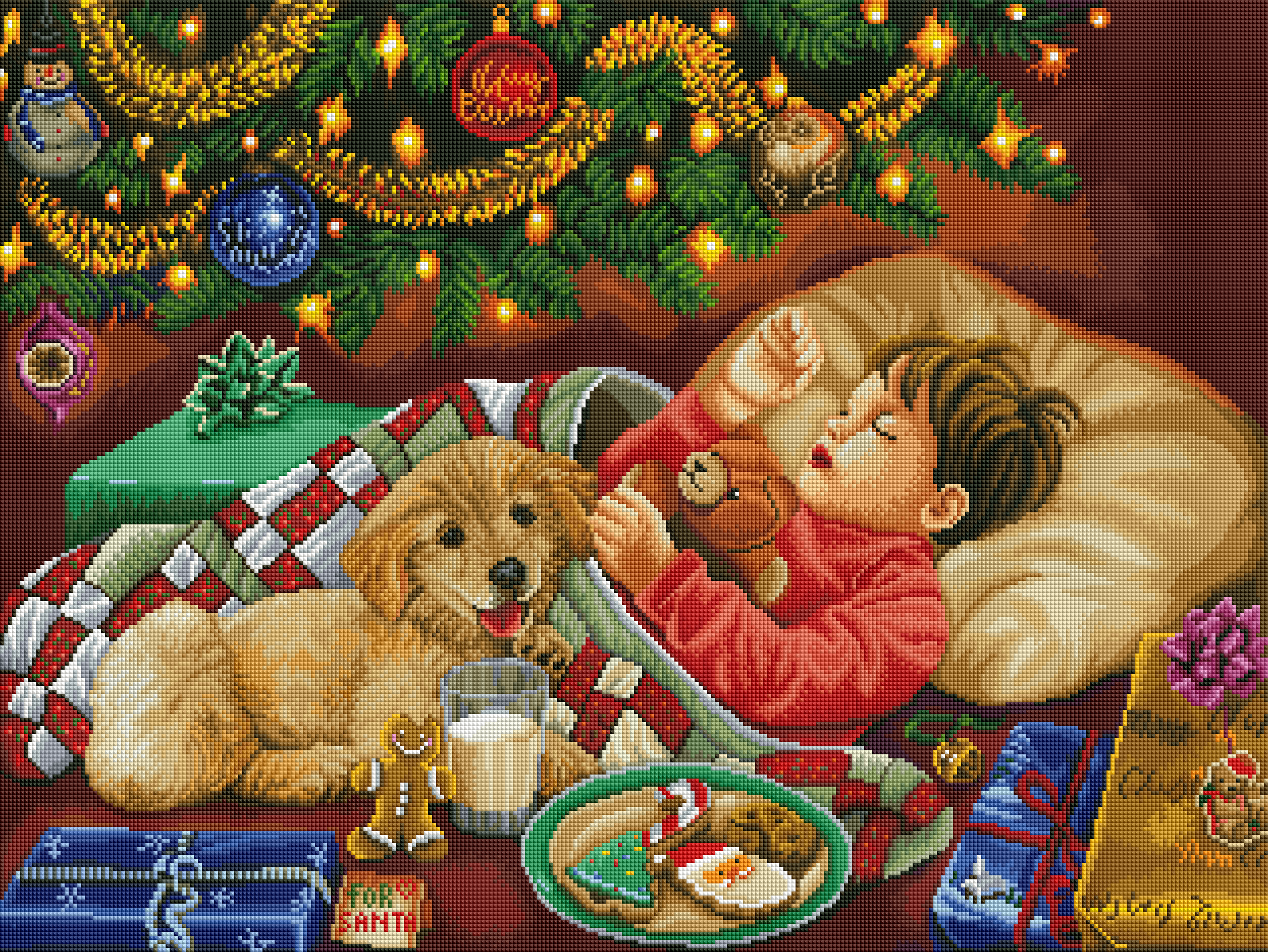Christmas Eve Dreams - Image 2