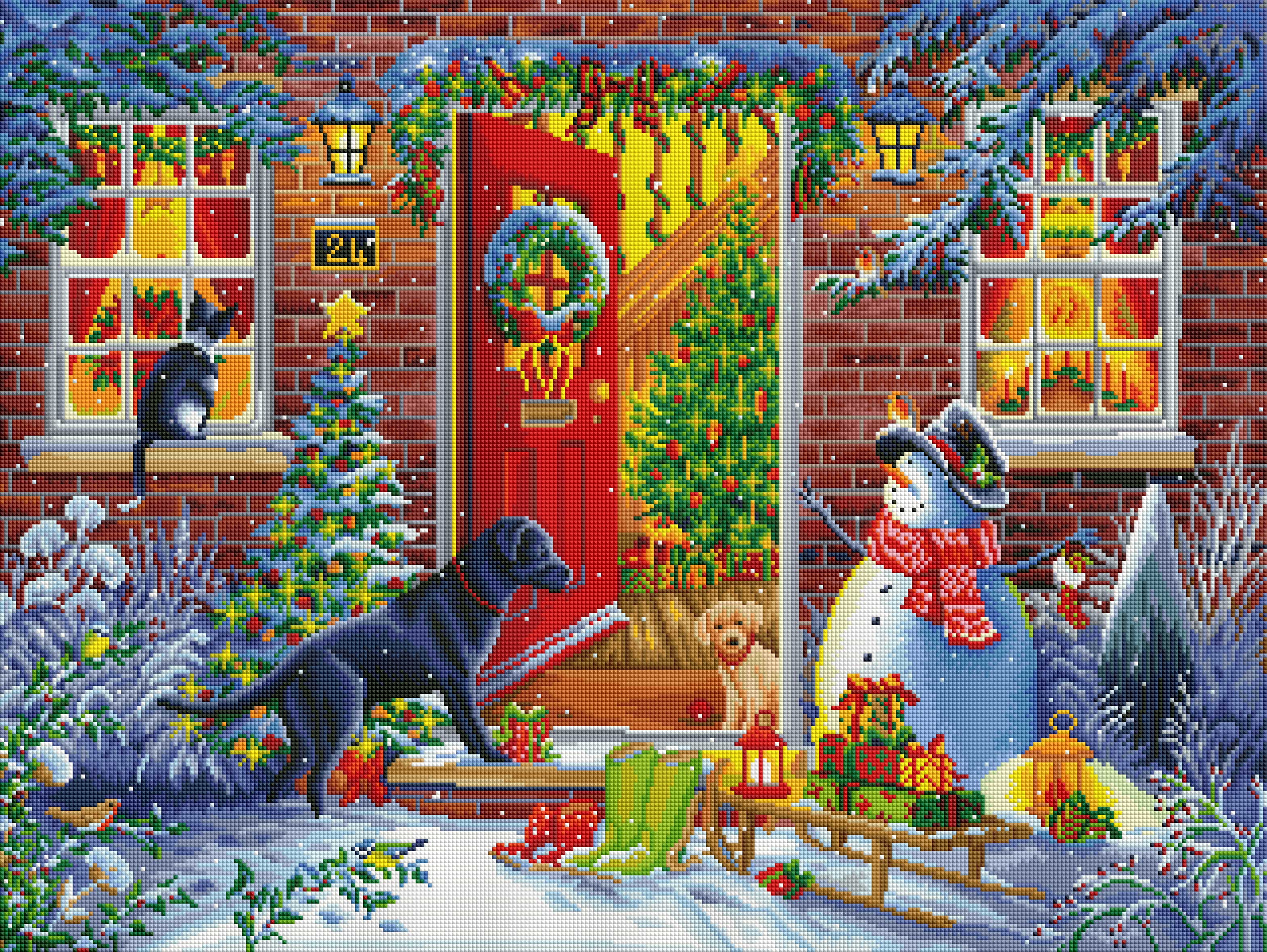 Christmas Glow - Image 2