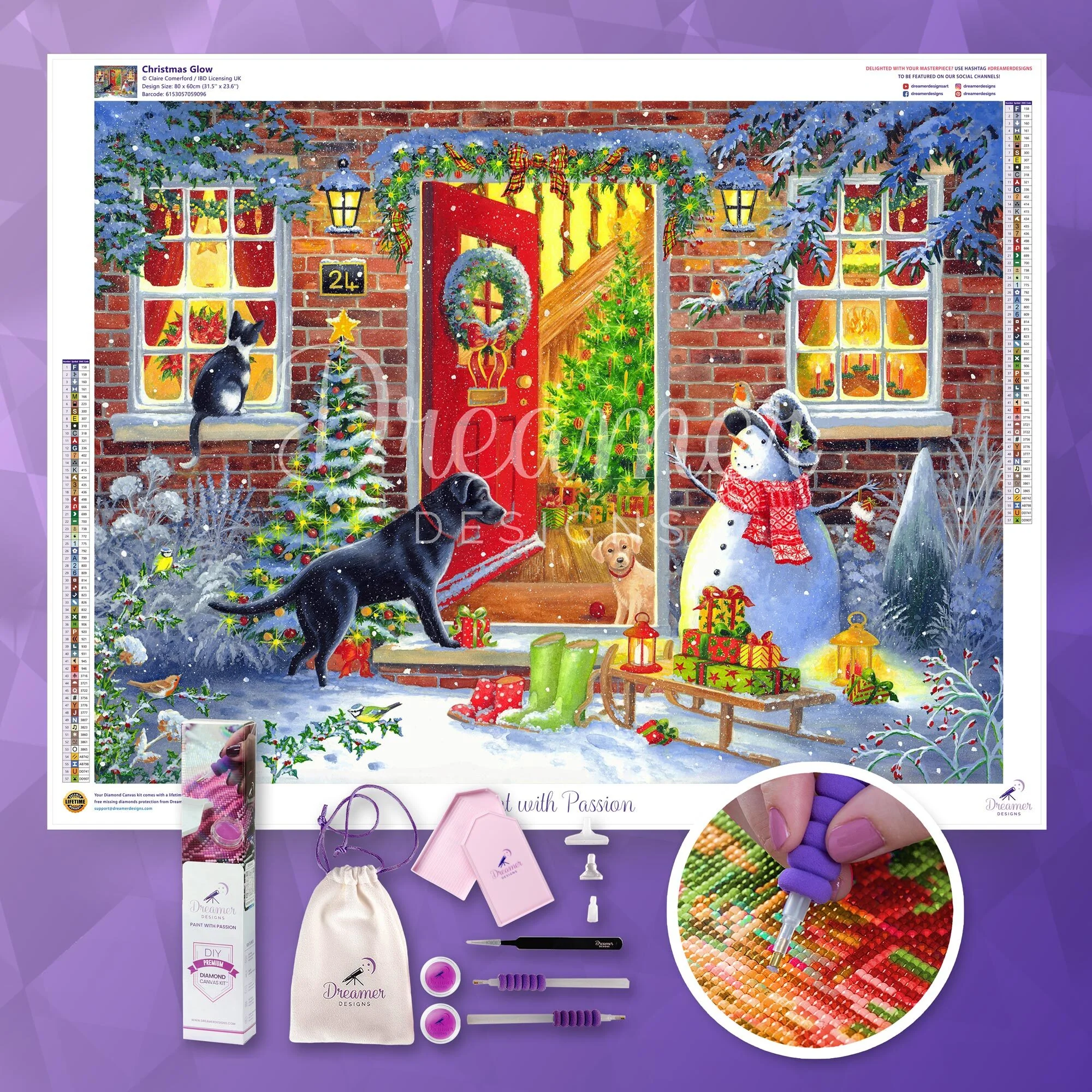 Christmas Glow - Image 3