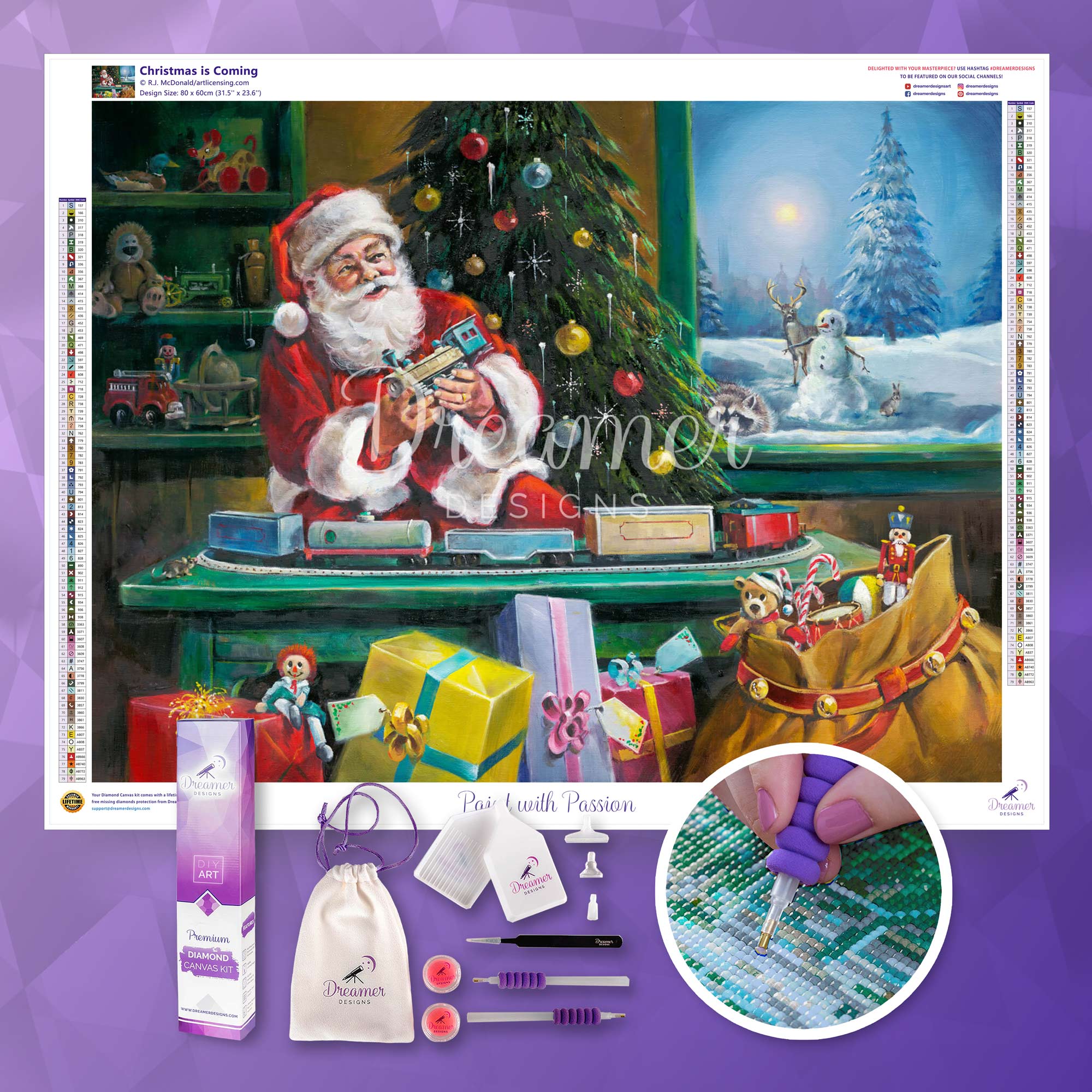 Christmas is Coming - Image 3