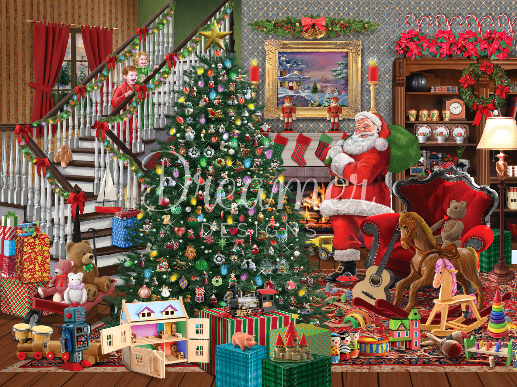 Christmas Joy
