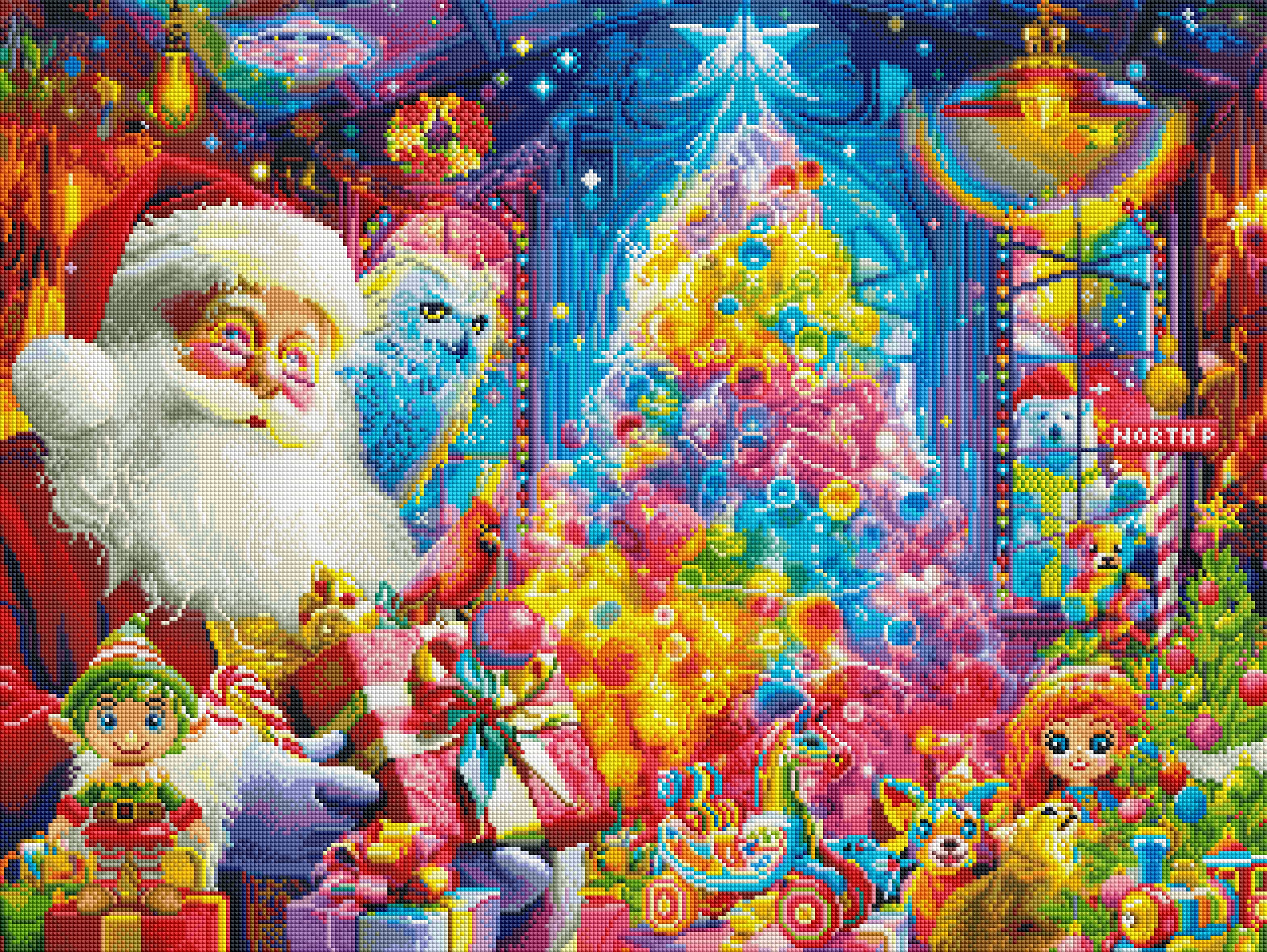 Christmas Magic - Image 2