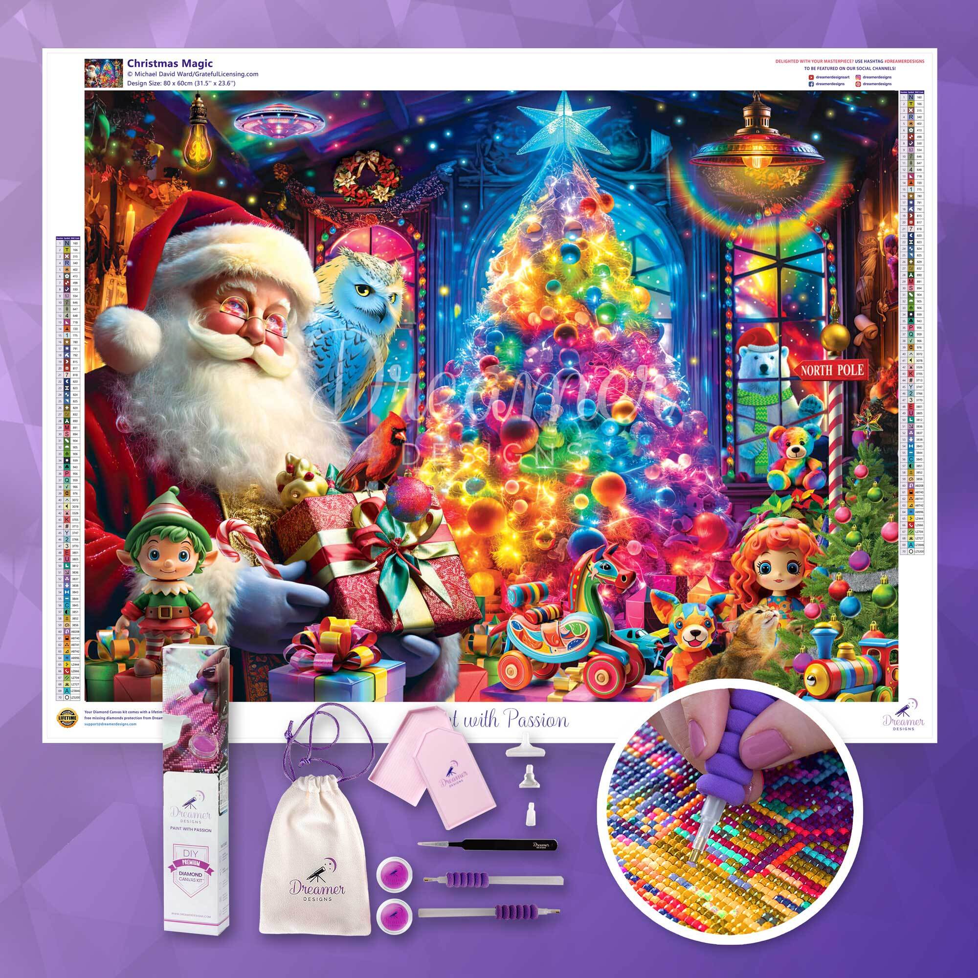 Christmas Magic - Image 3