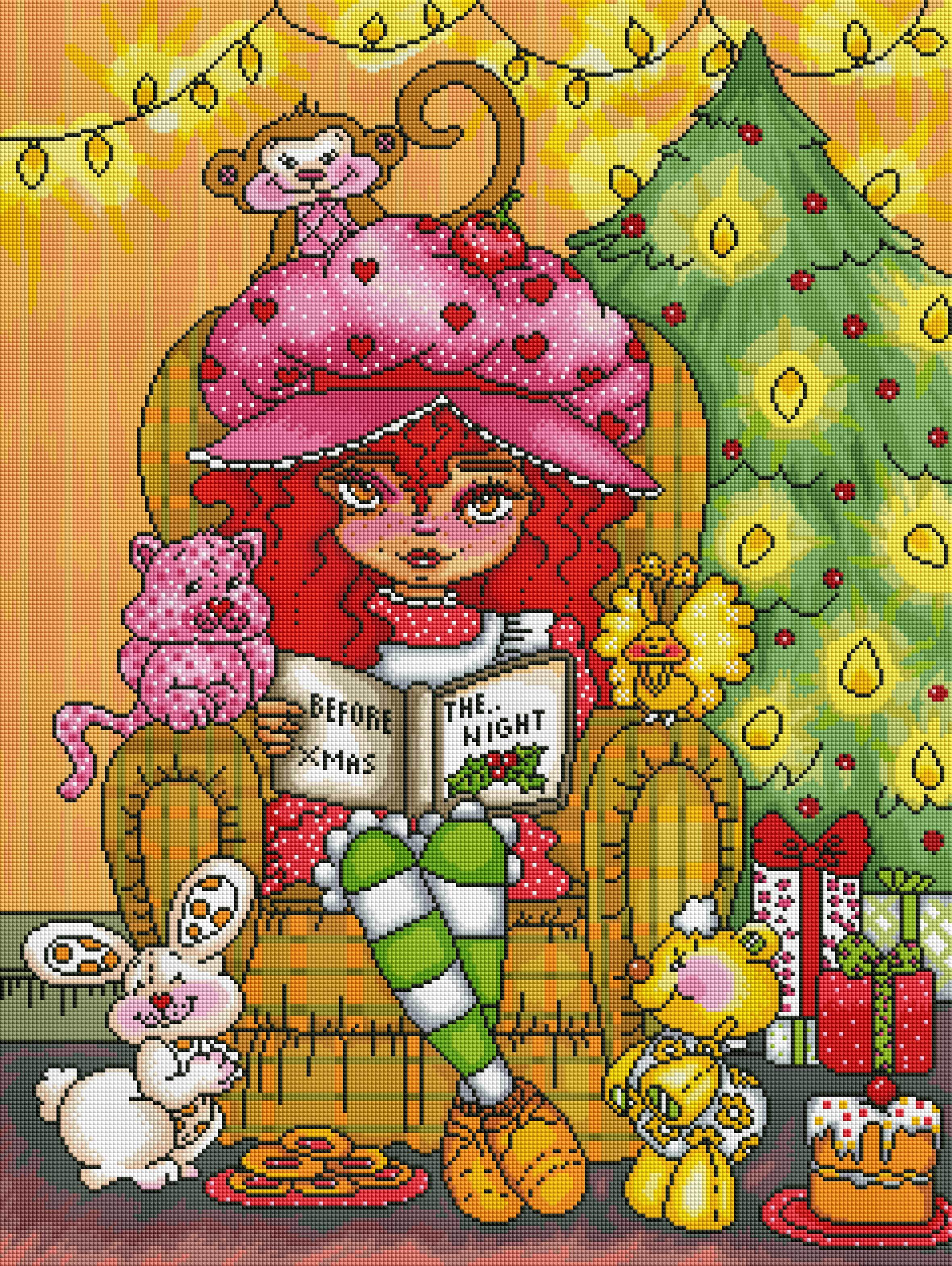 Christmas Stories - Image 2