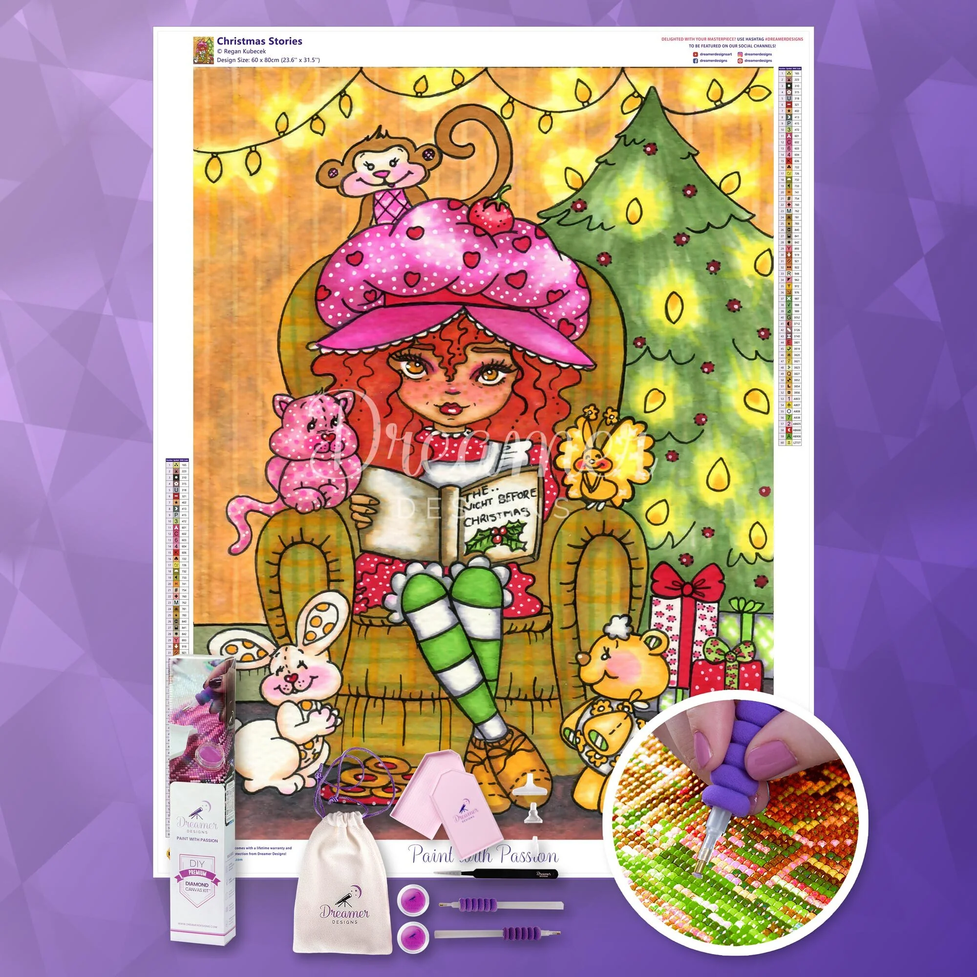 Christmas Stories - Image 3