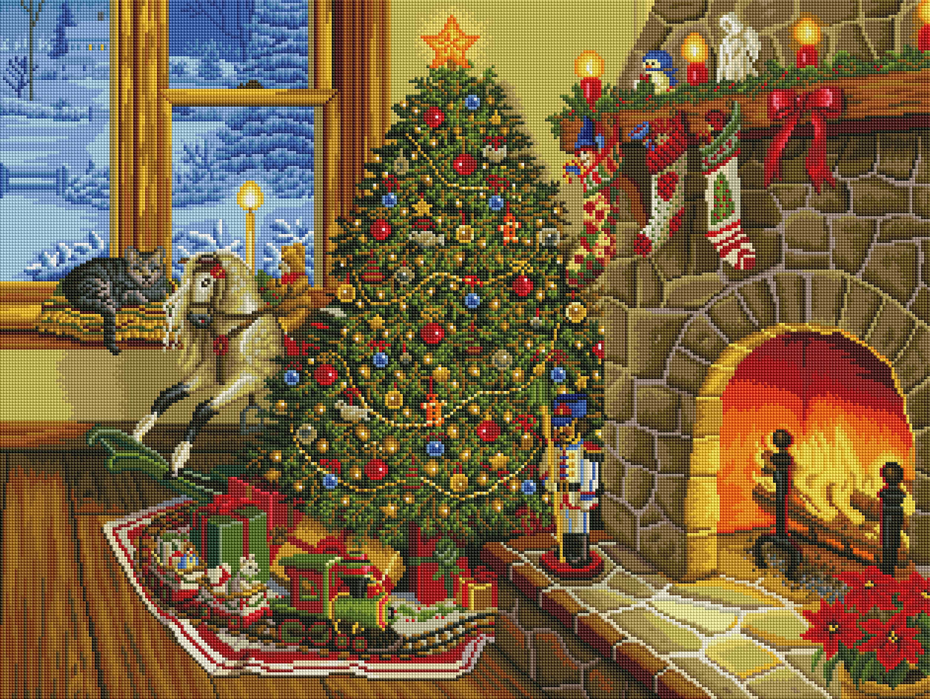 Christmas Toys - Image 2