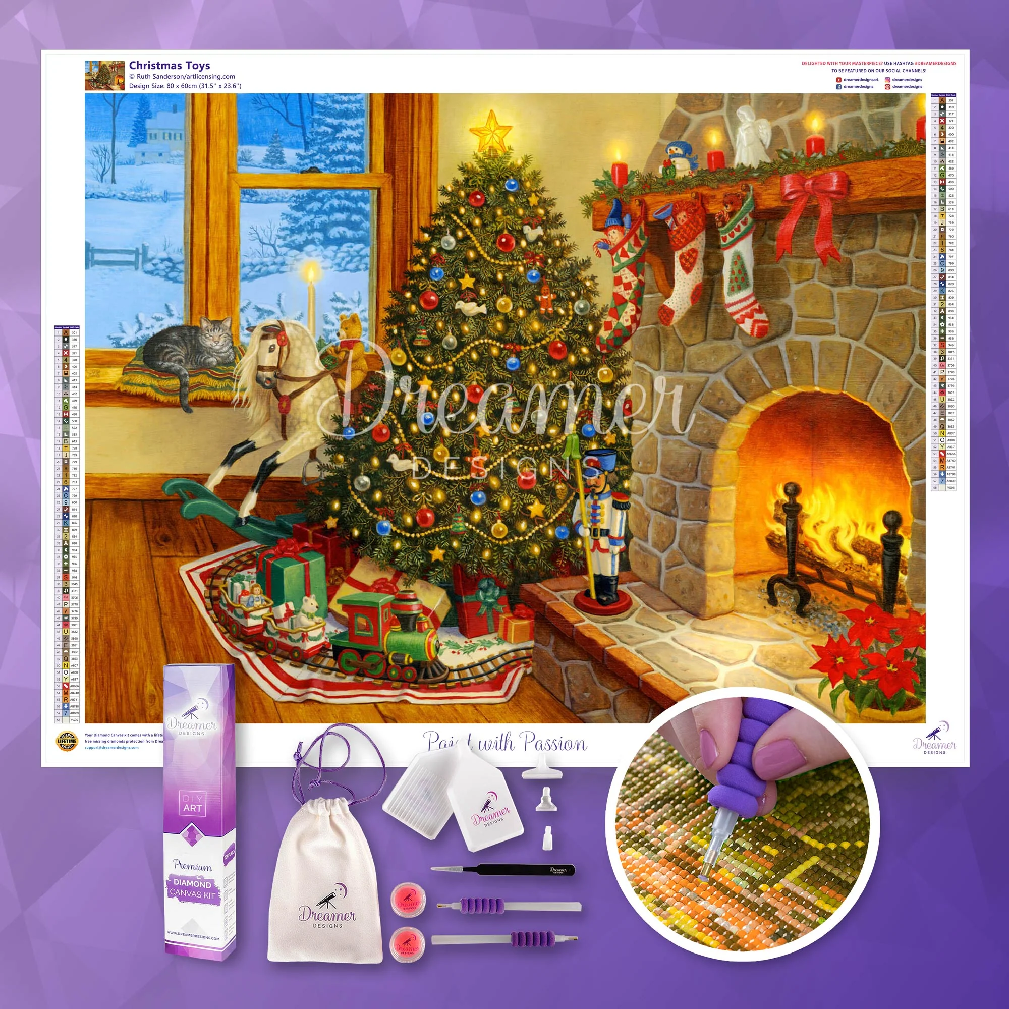 Christmas Toys - Image 3