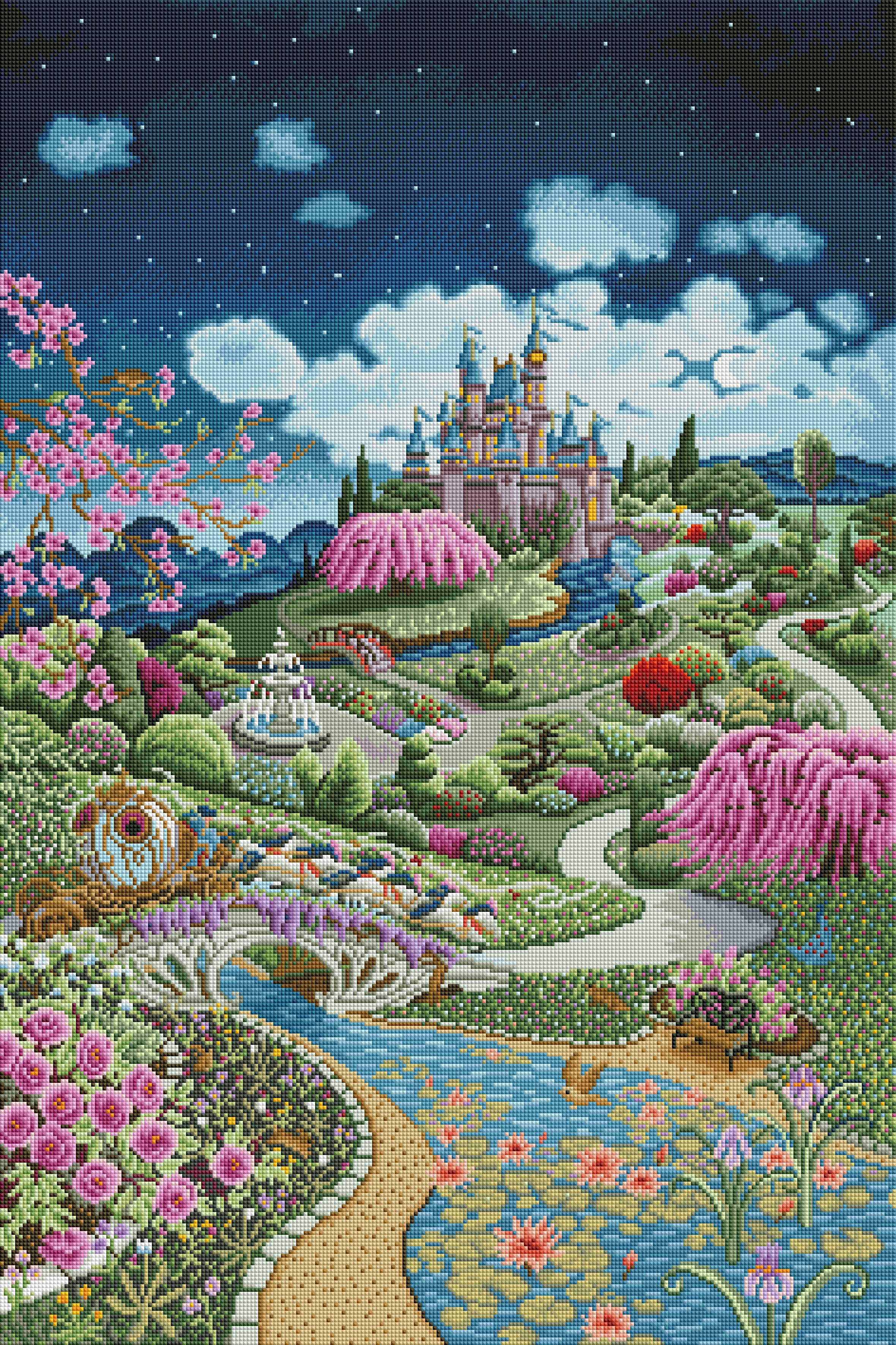 Cinderella’s Castle - Image 2