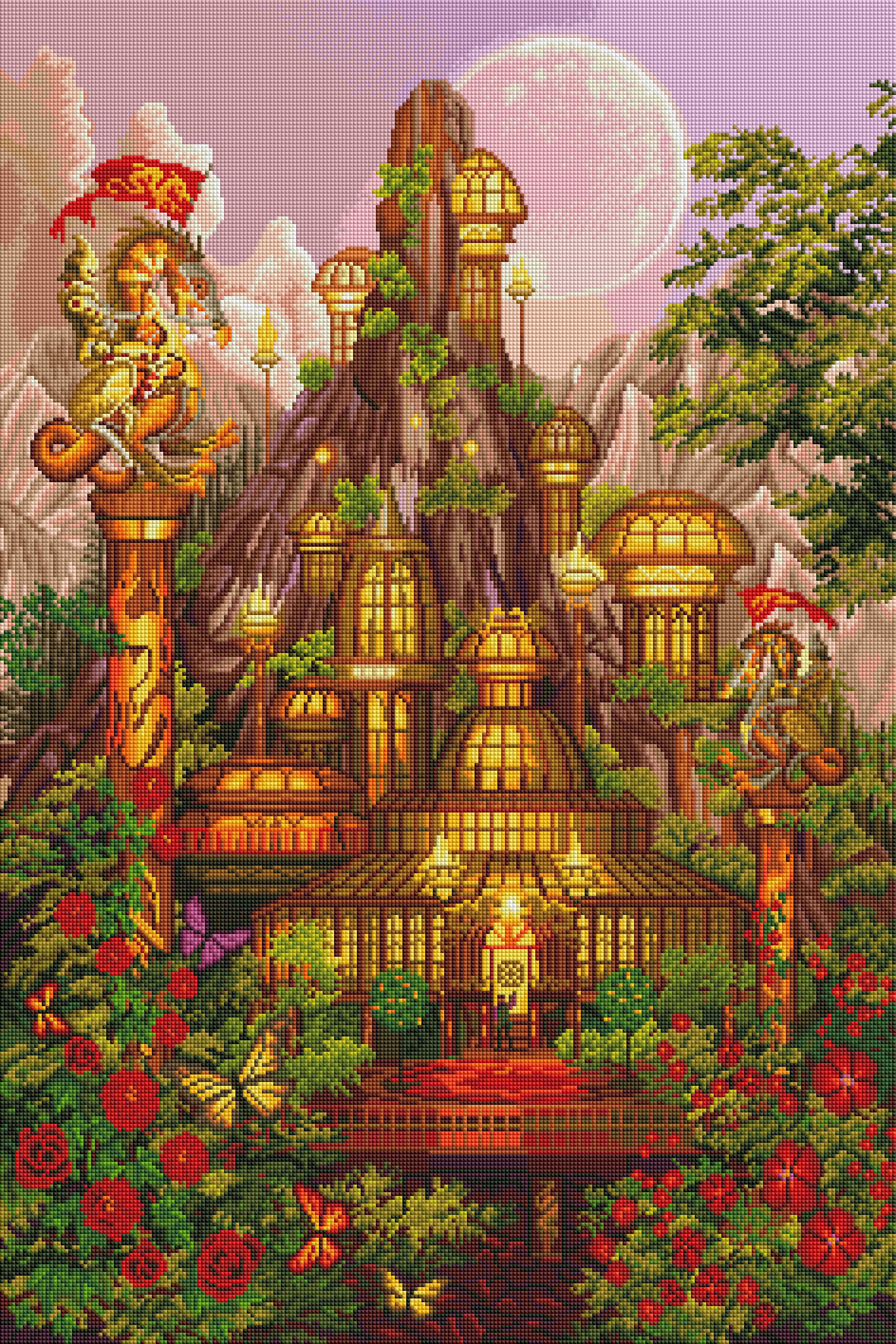 City of Wands - Image 2