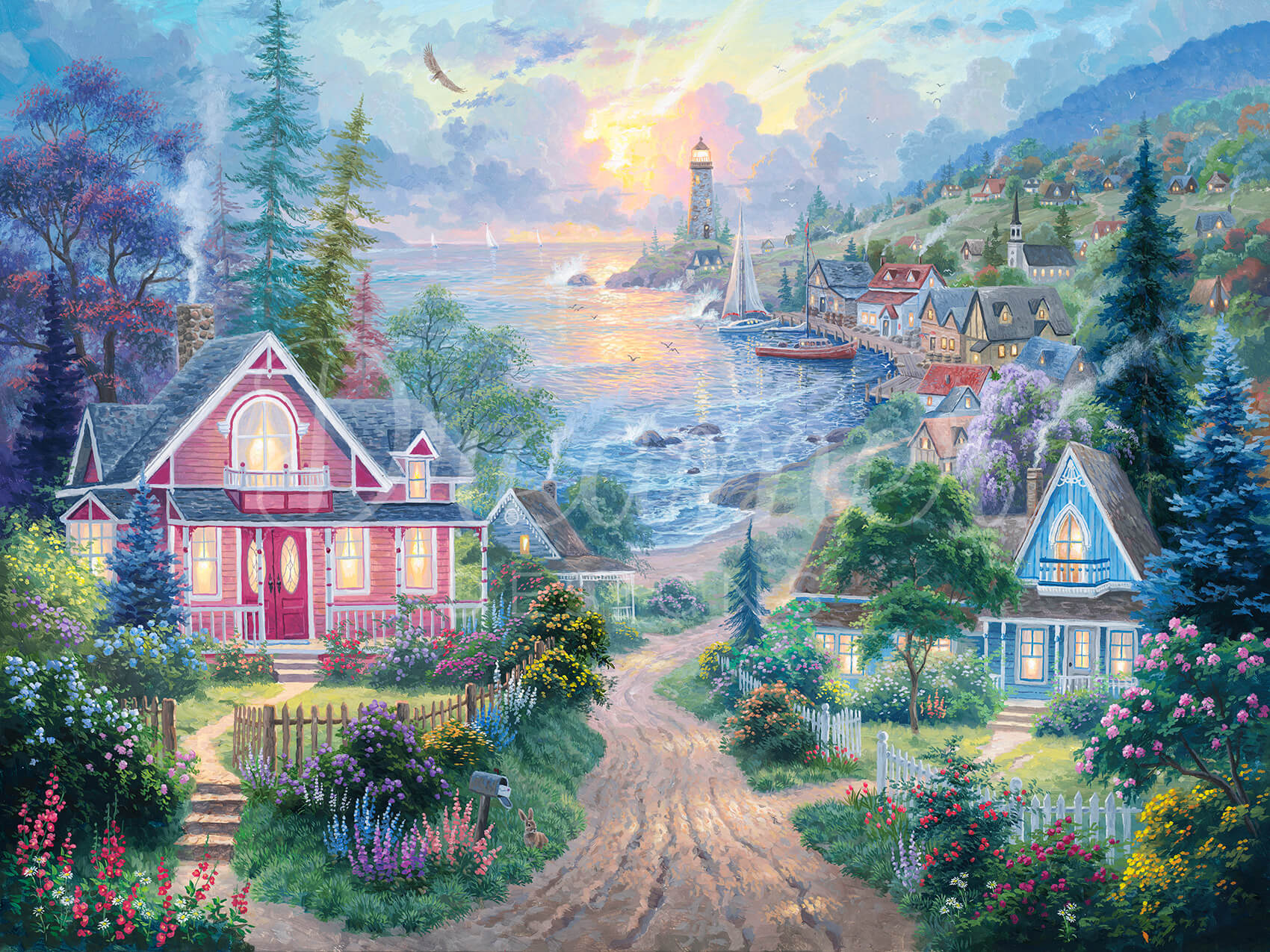 Coastal Living