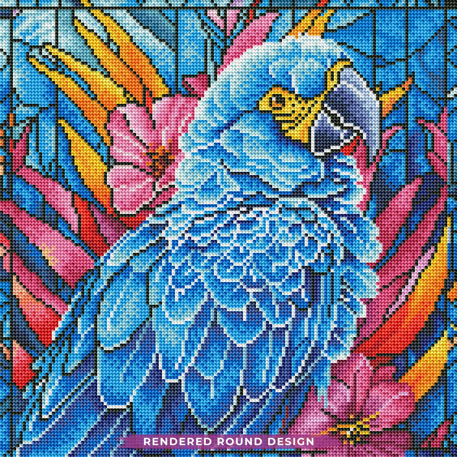 Cobalt Macaw - Image 3