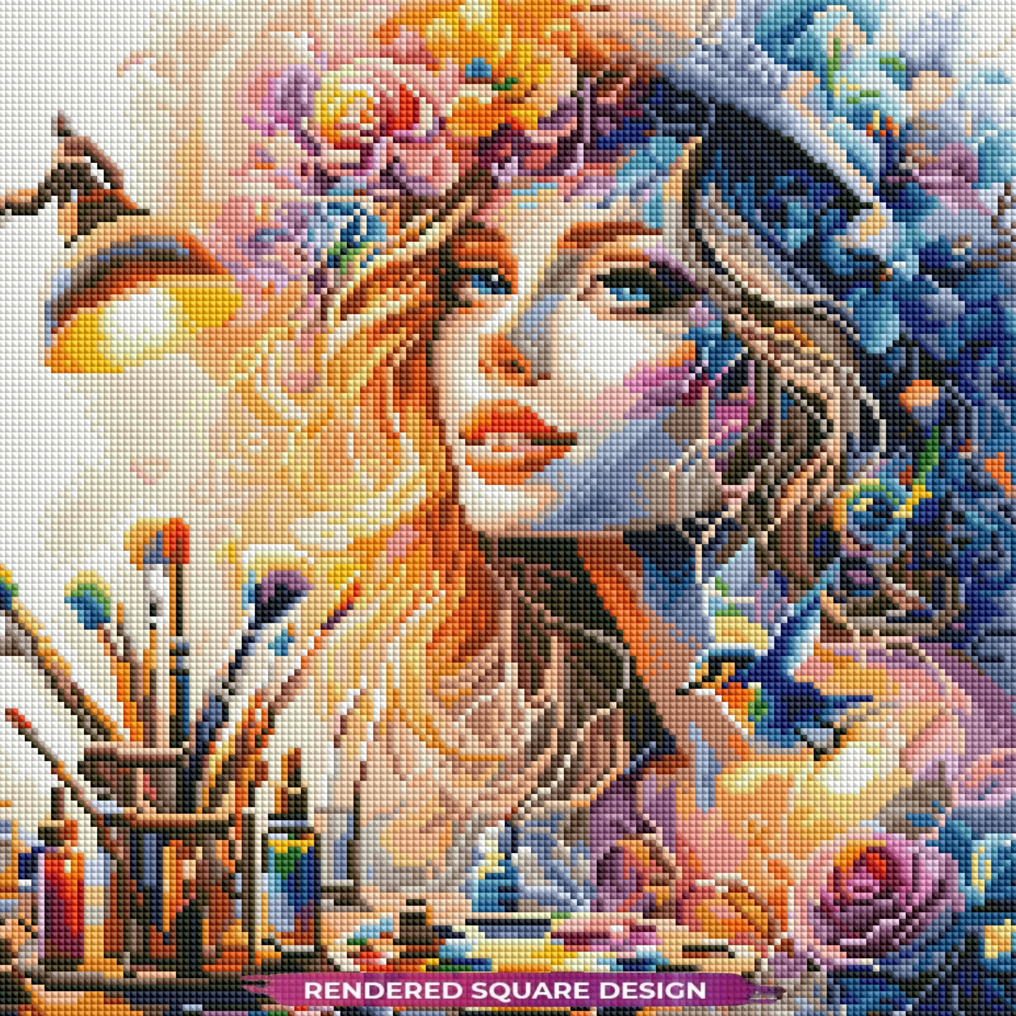 Colorburst Cutie - Image 3