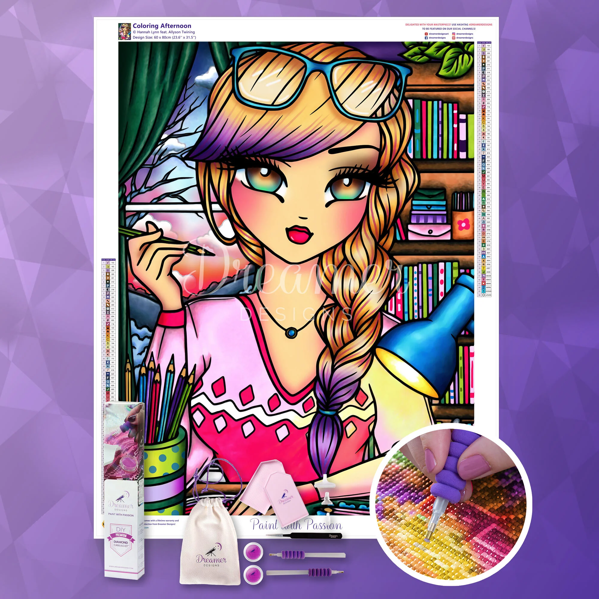 Coloring Afternoon - Image 3