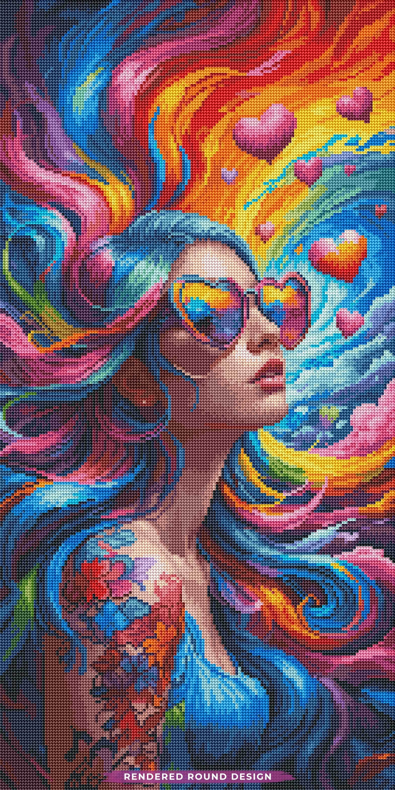 Colorwave Queen - Image 3