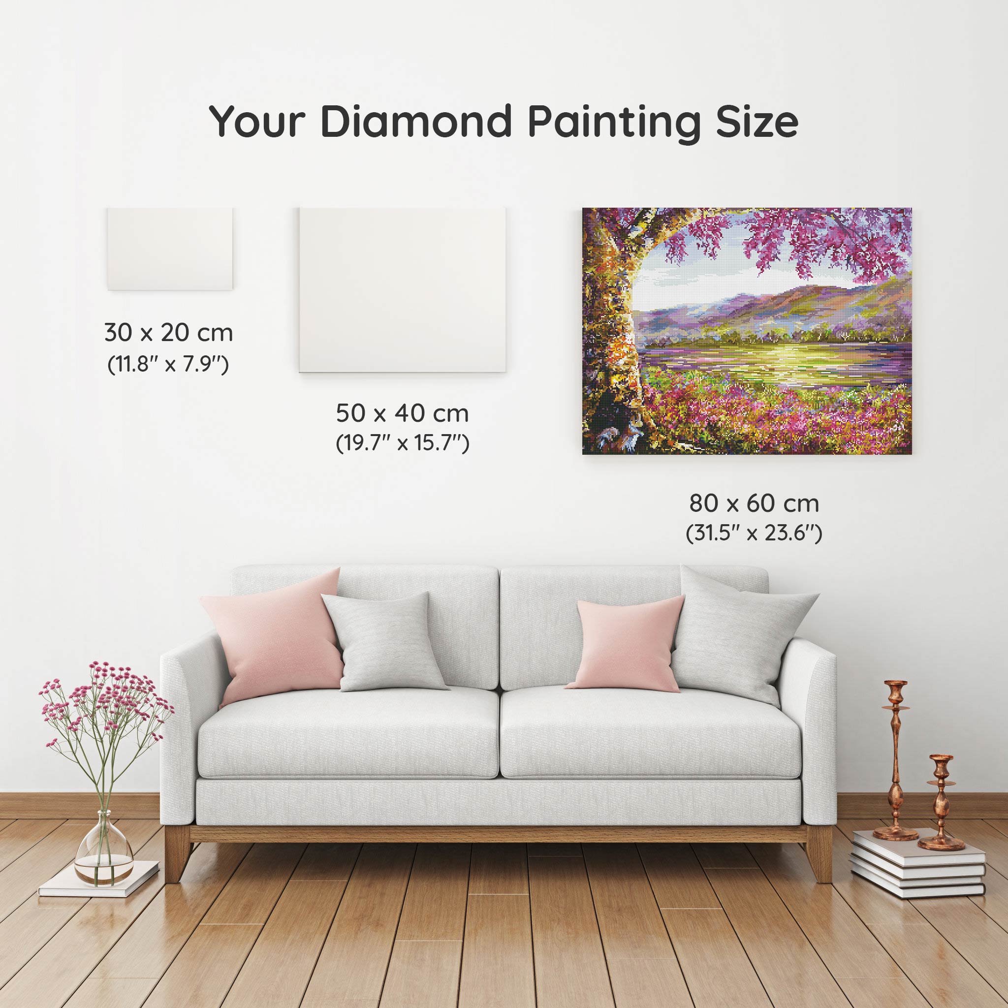Colours of Spring - Image 4