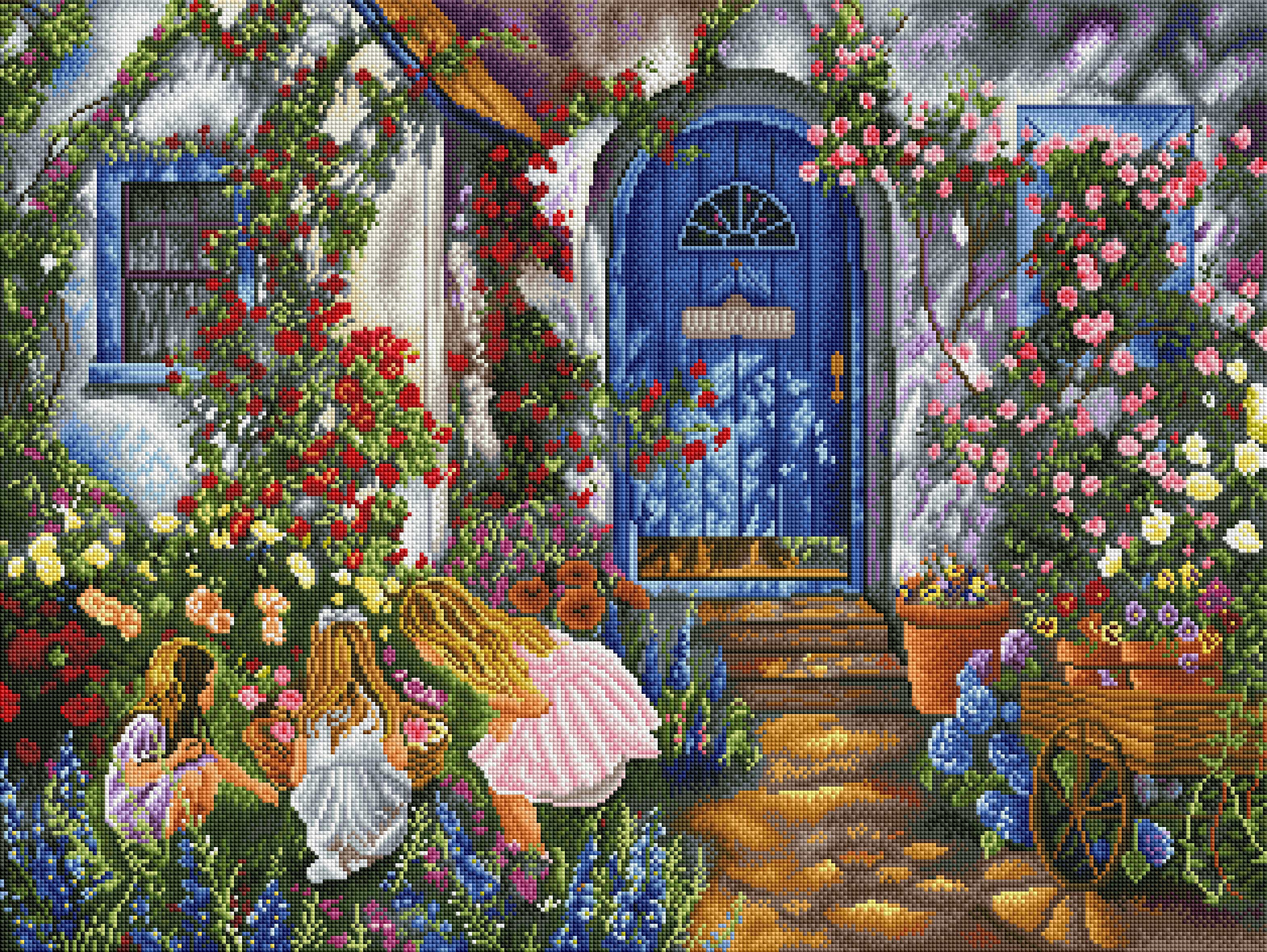 Coming up Roses - Image 2