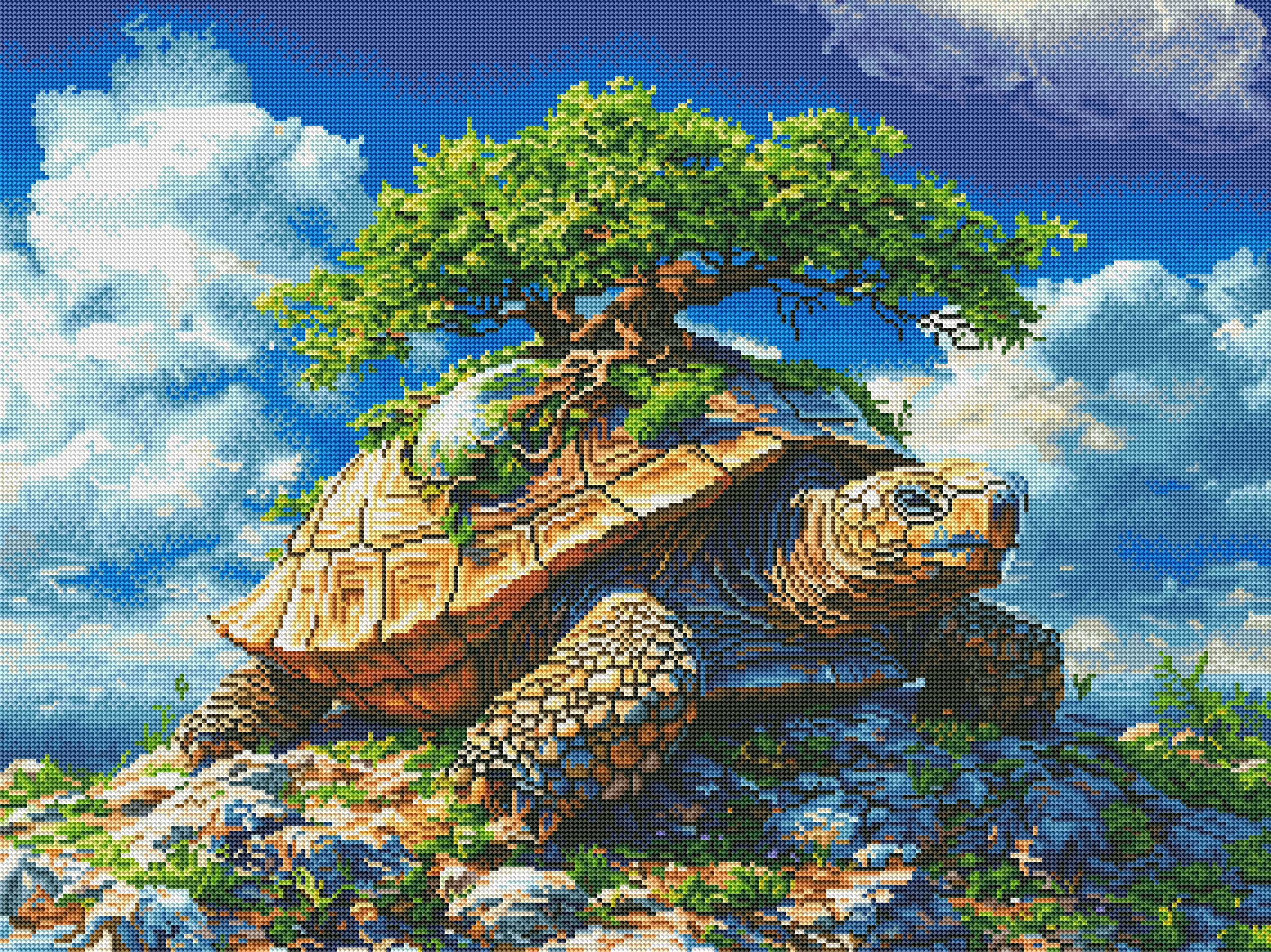 Compassion for Mother Earth - Image 2