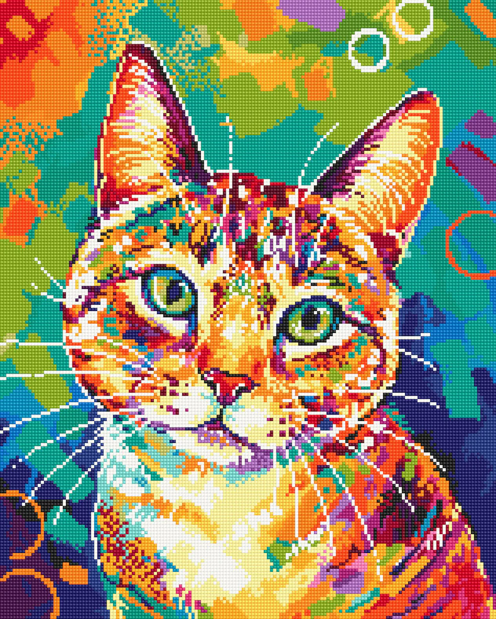 Confetti The Cat - Image 2