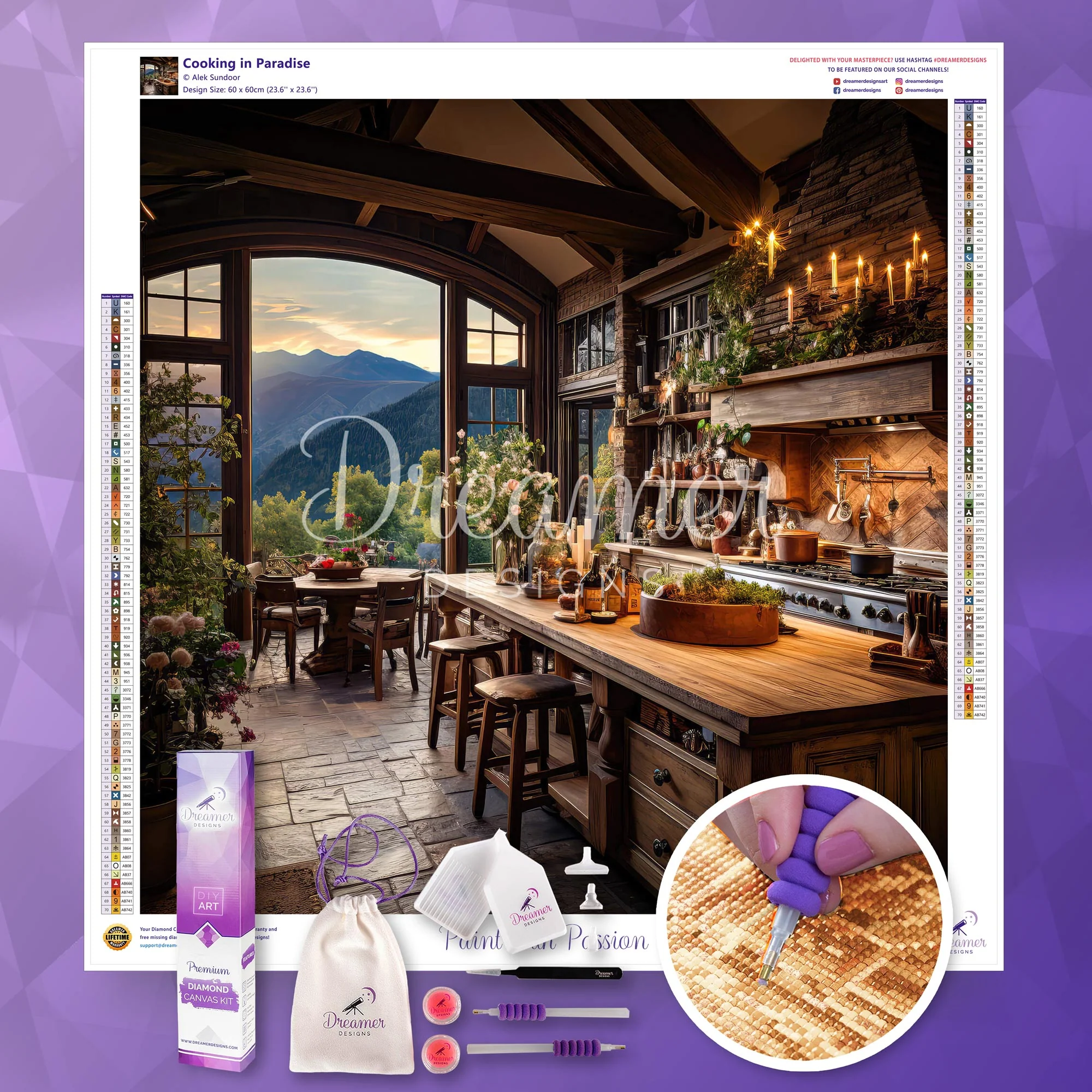 Cooking in Paradise - Image 3