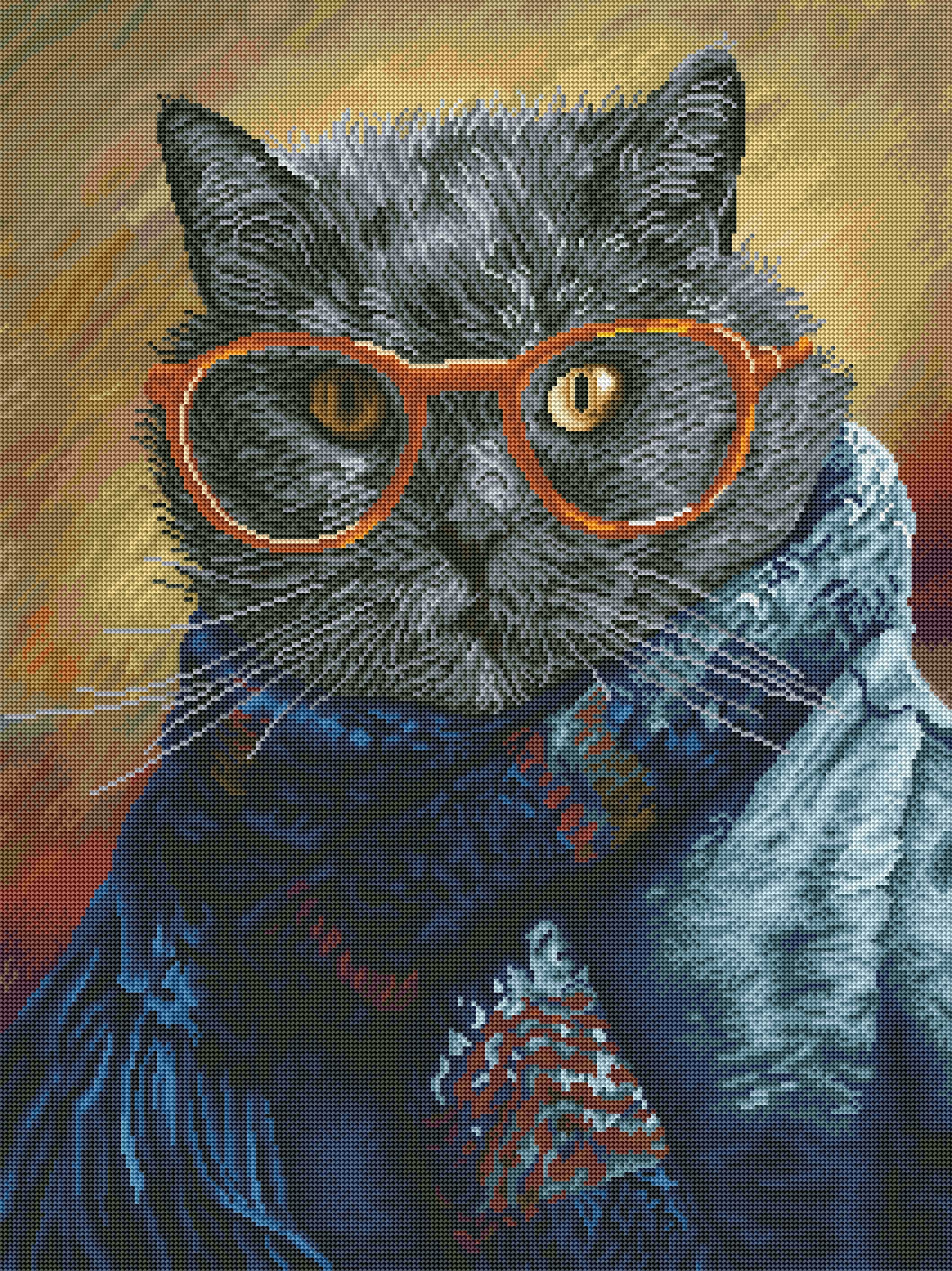 Cool Cat - Image 2