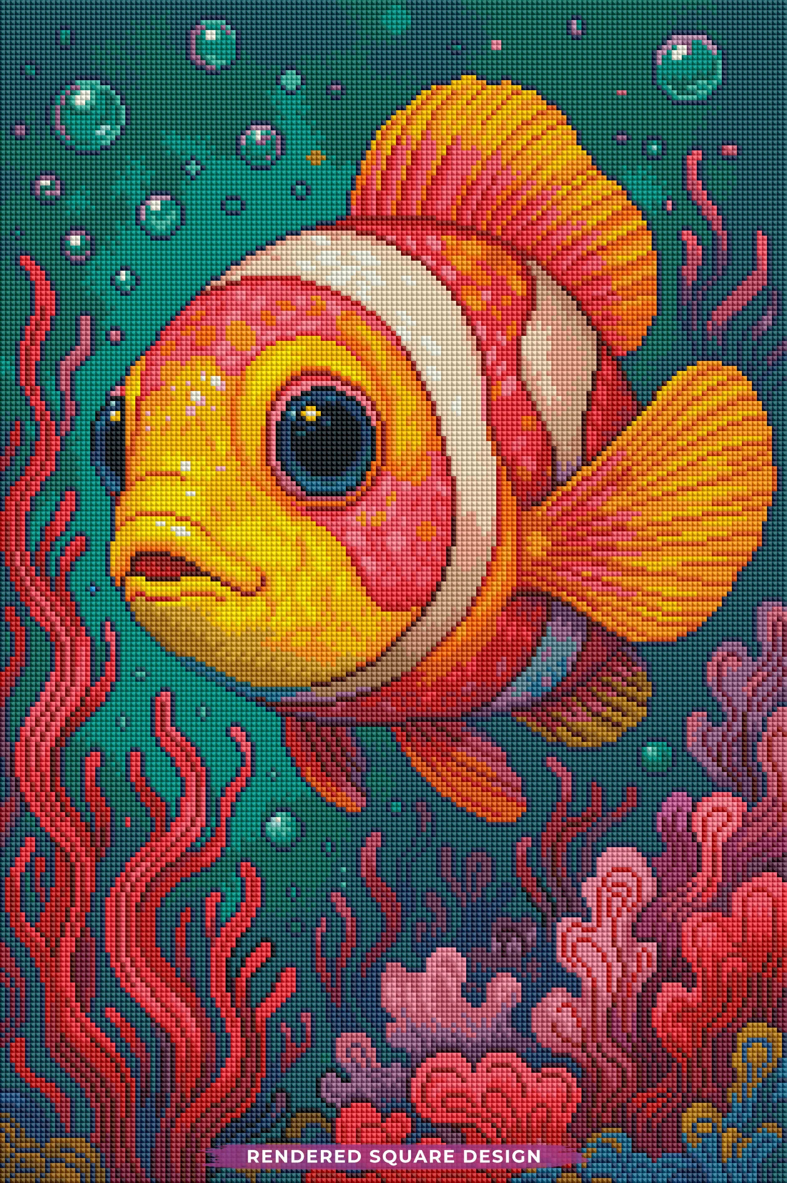 Coral Cutie - Image 2