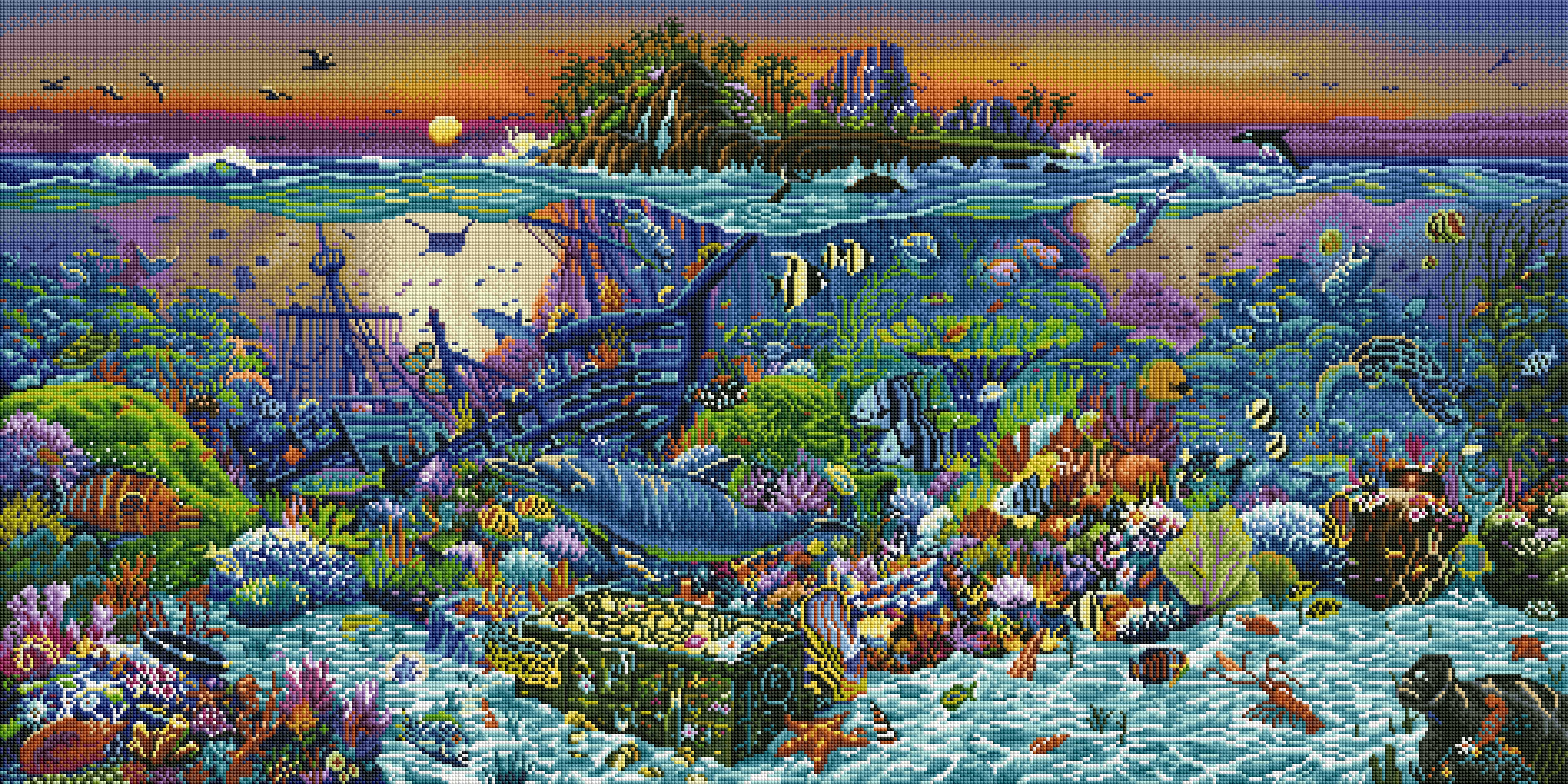 Coral Reef Island - Image 2