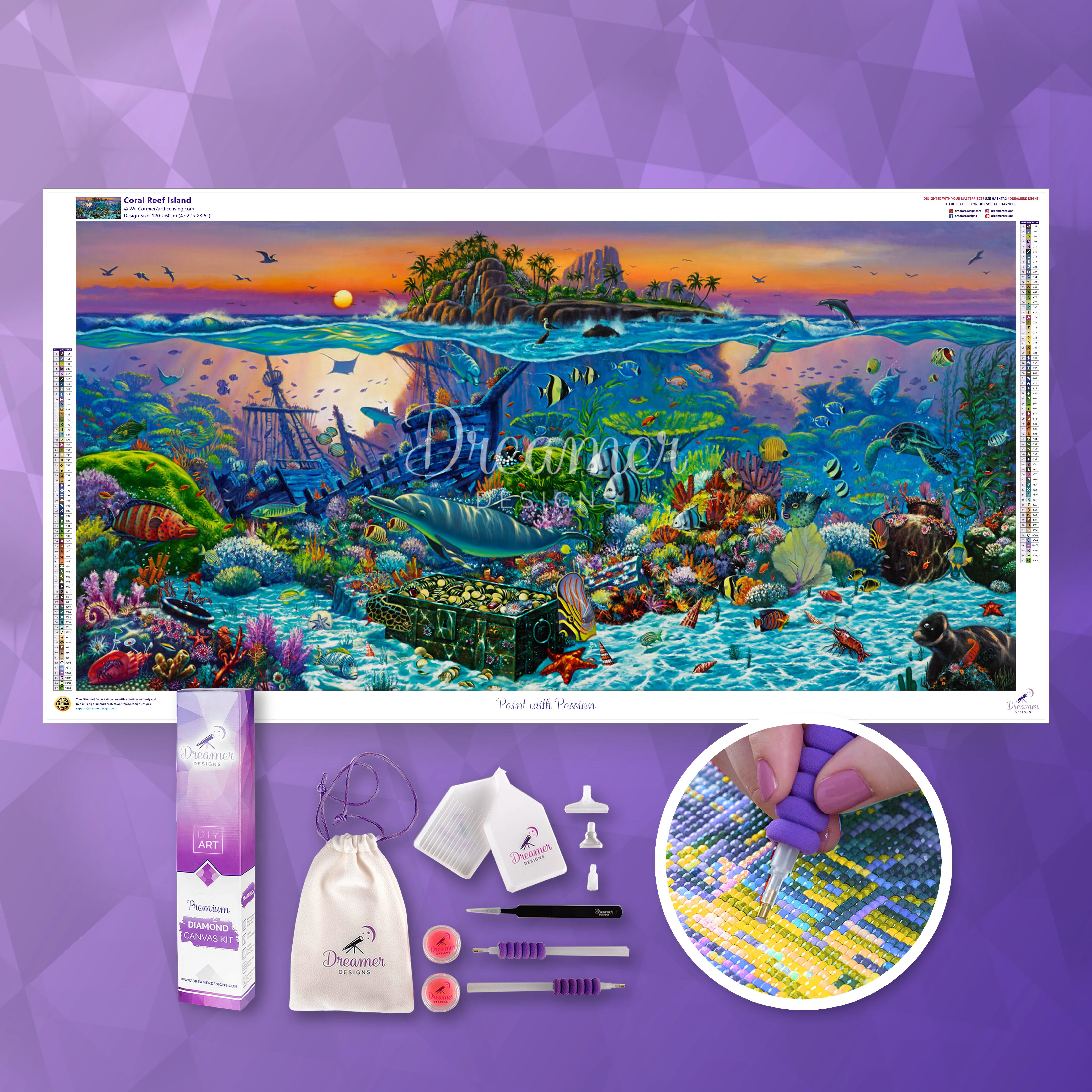 Coral Reef Island - Image 3