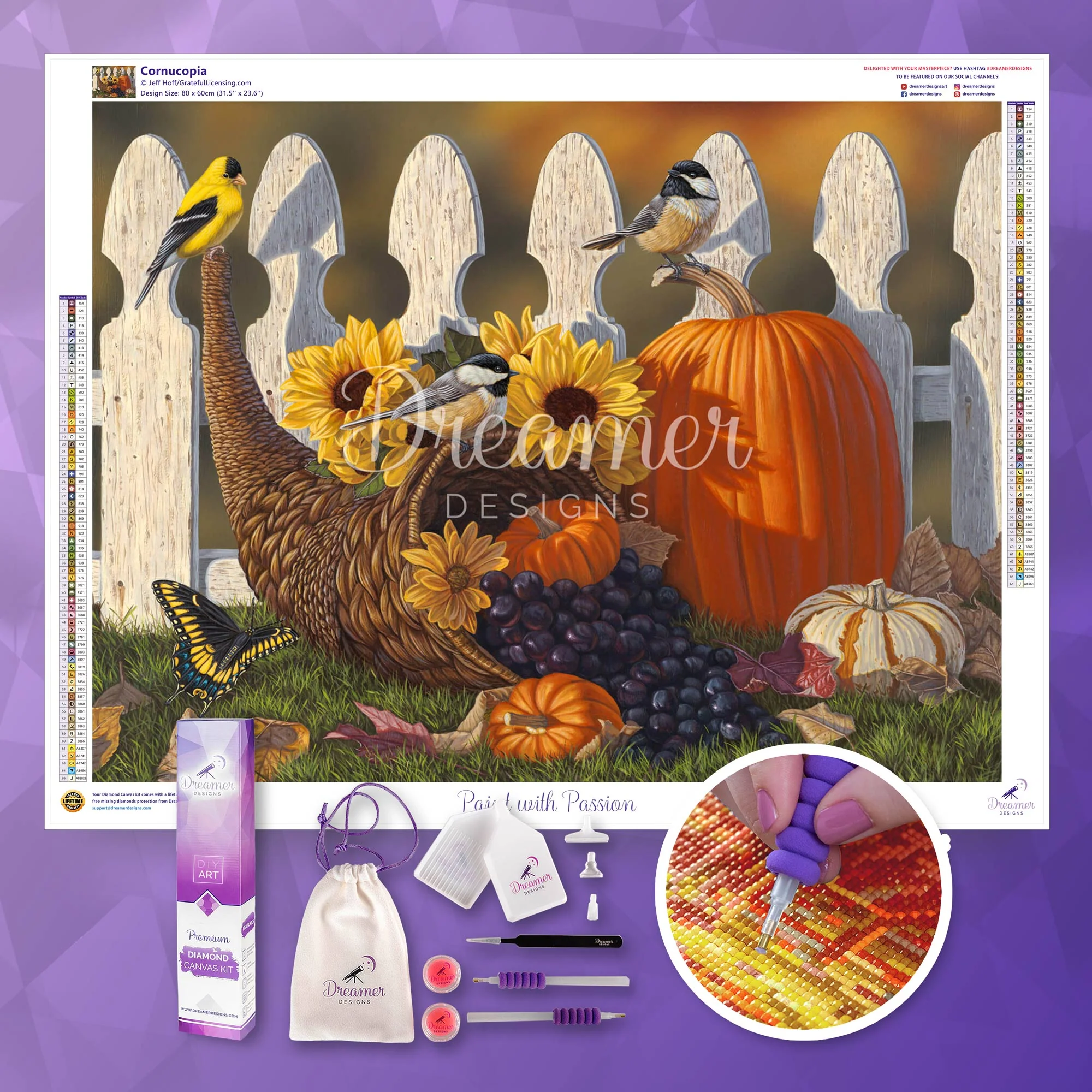 Cornucopia - Image 3