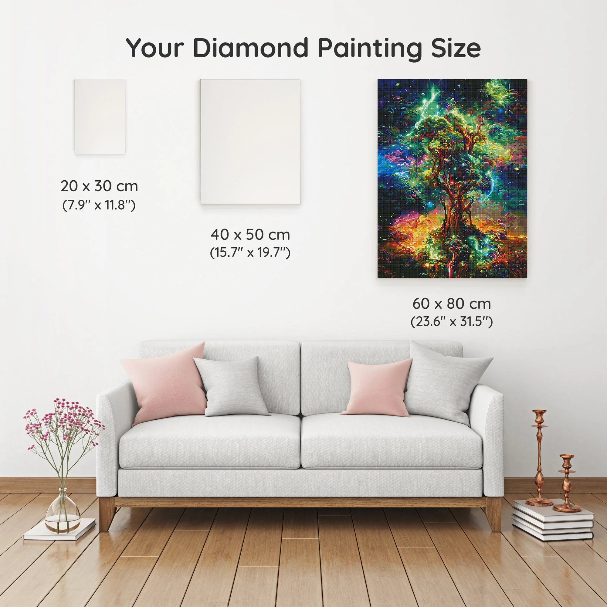 Cosmic Tree of Life - Image 4