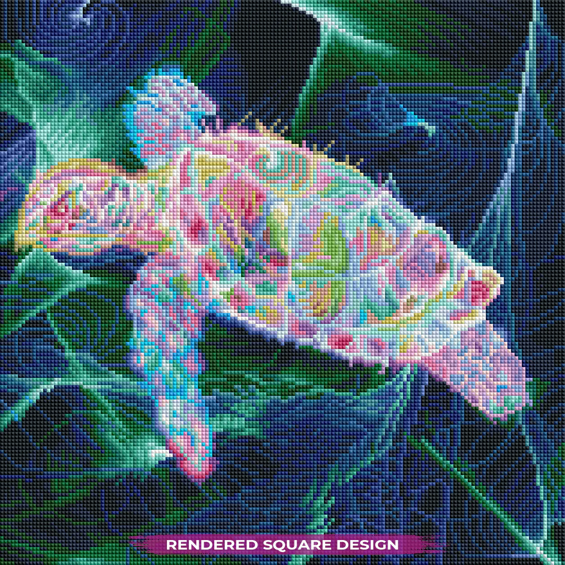Cosmic Turtle - Image 2