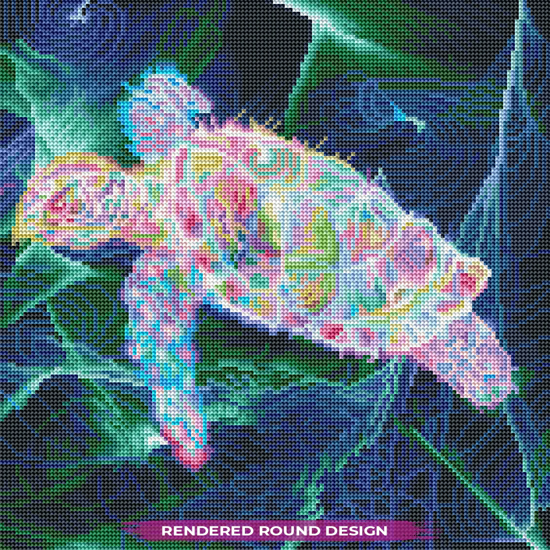 Cosmic Turtle - Image 3