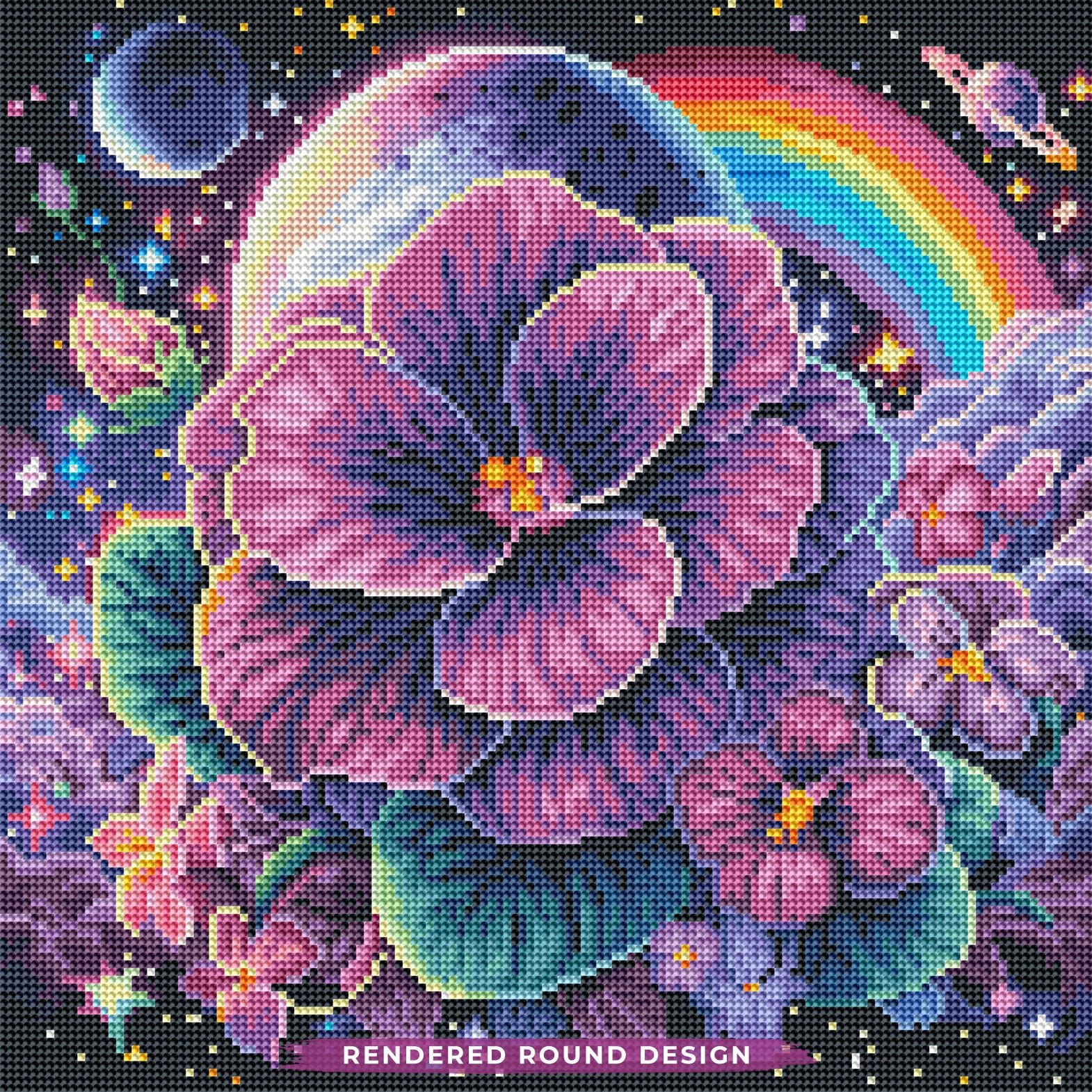 Cosmic Violet - Image 3