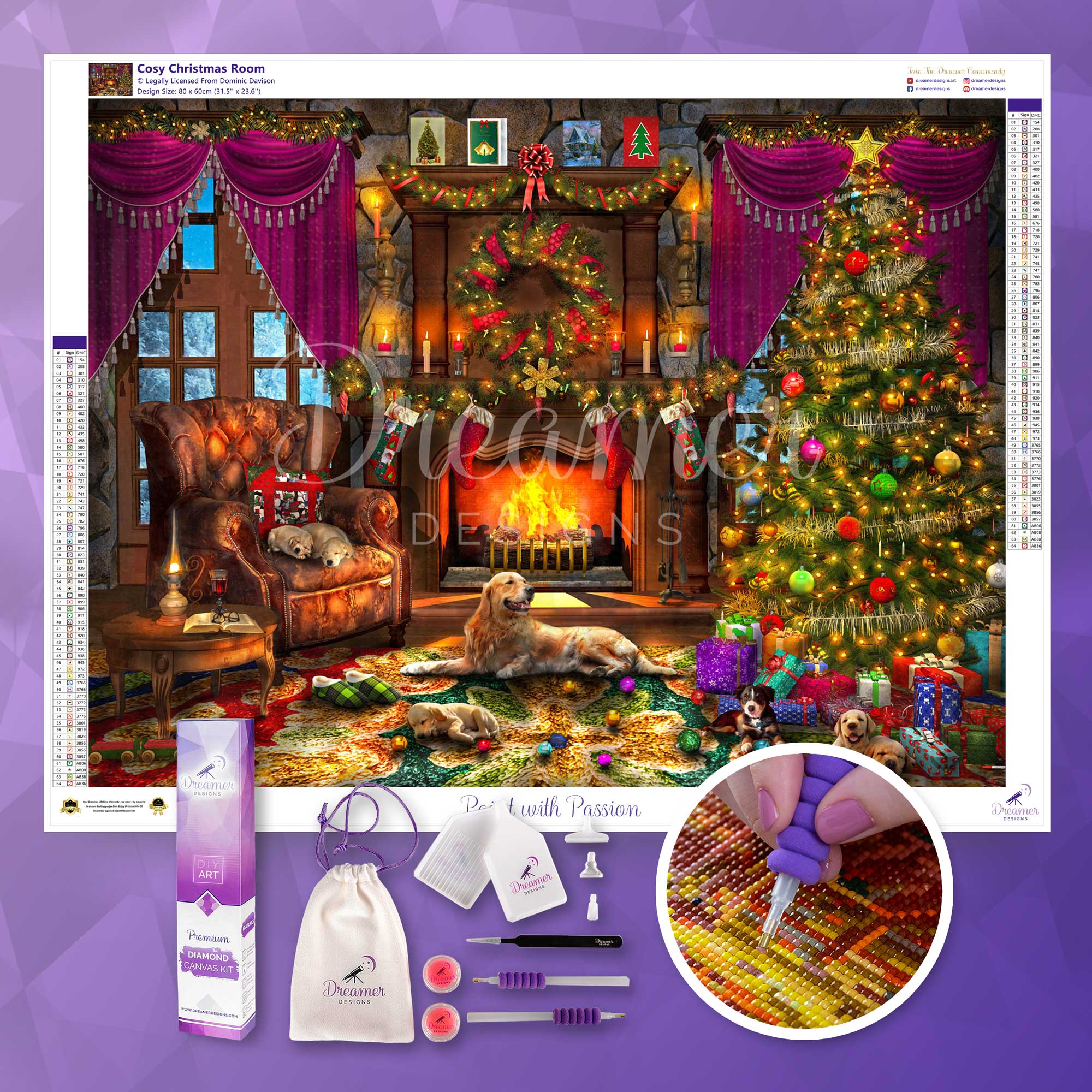 Cosy Christmas - Image 3