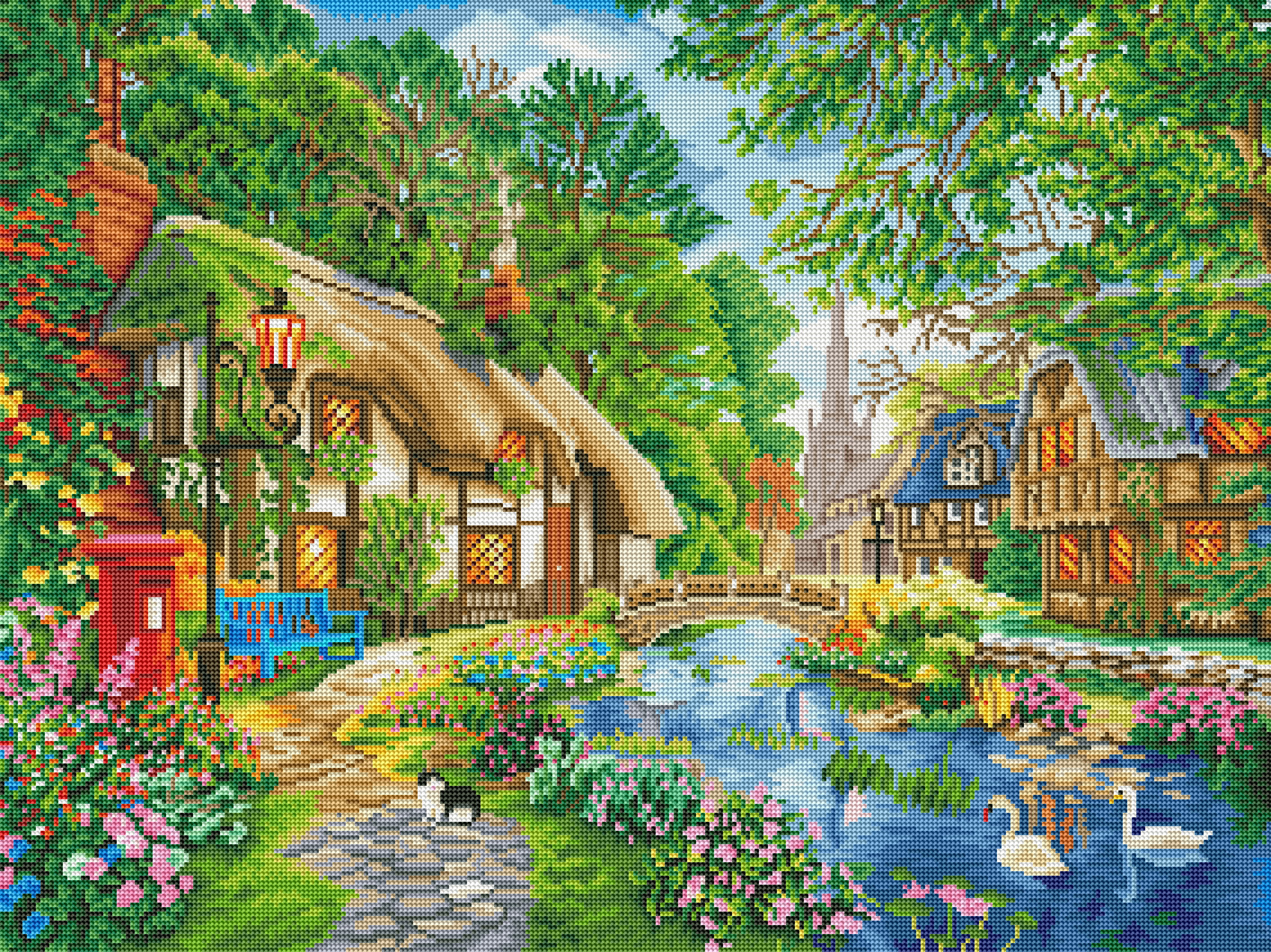Cottage Way Lane - Image 2
