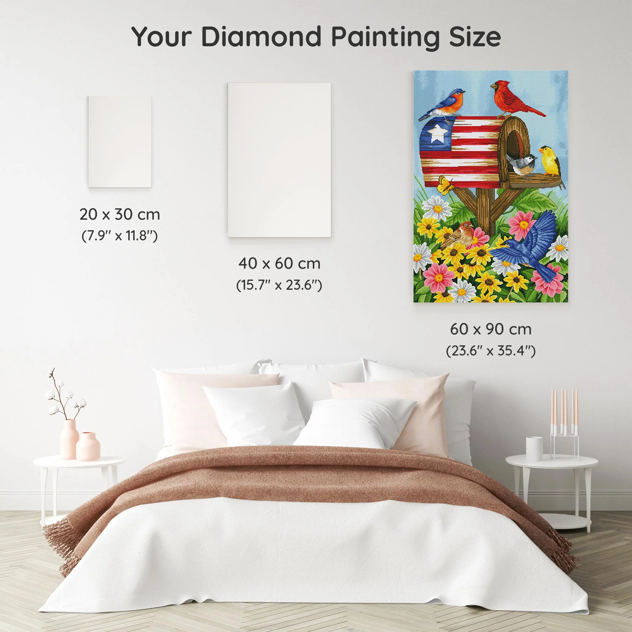 Country Mailbox - Image 4