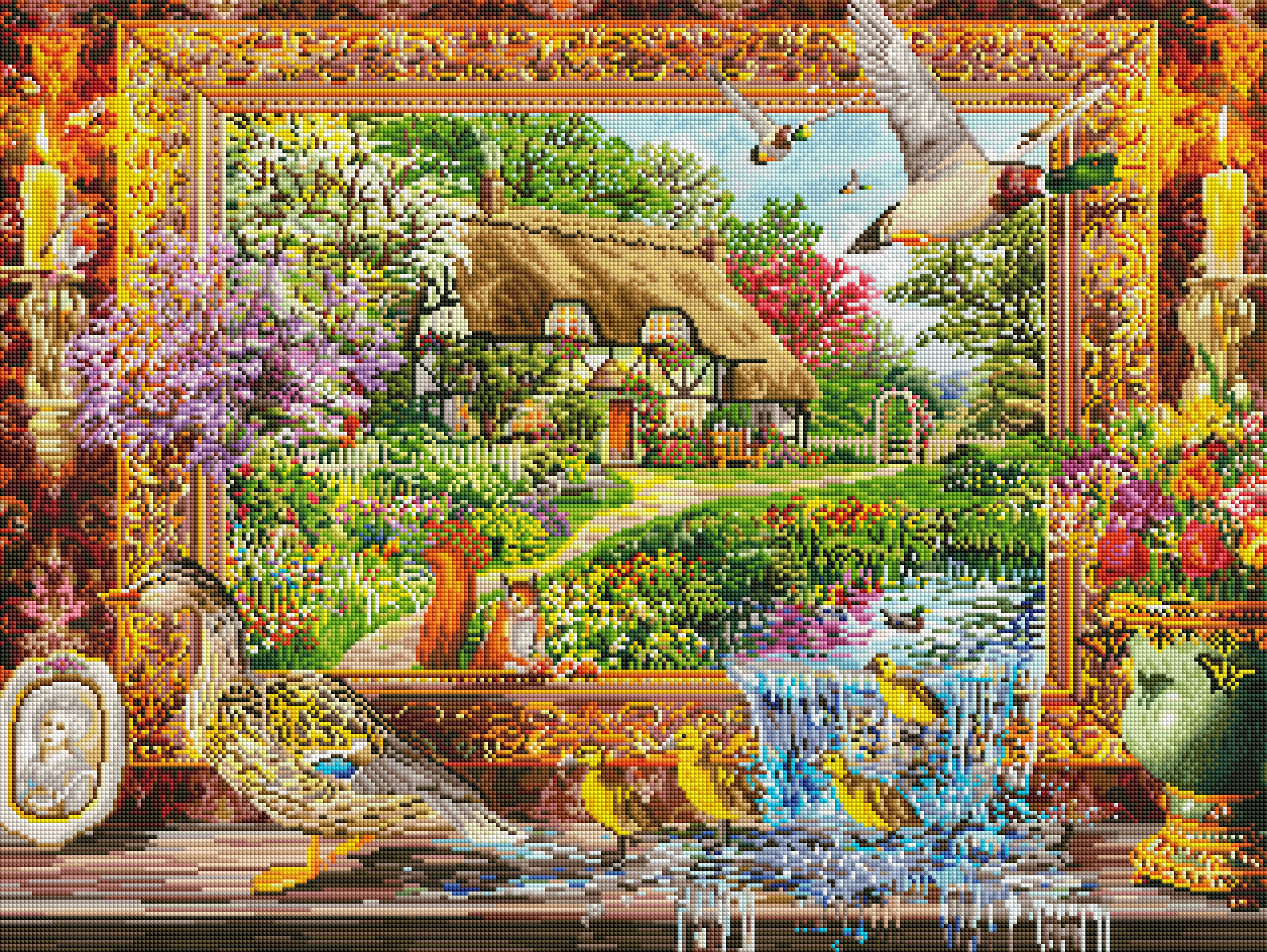 Country Still Life - Image 2