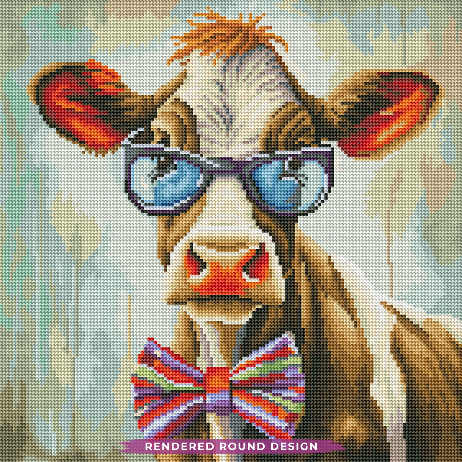 Cow's Glance - Image 3