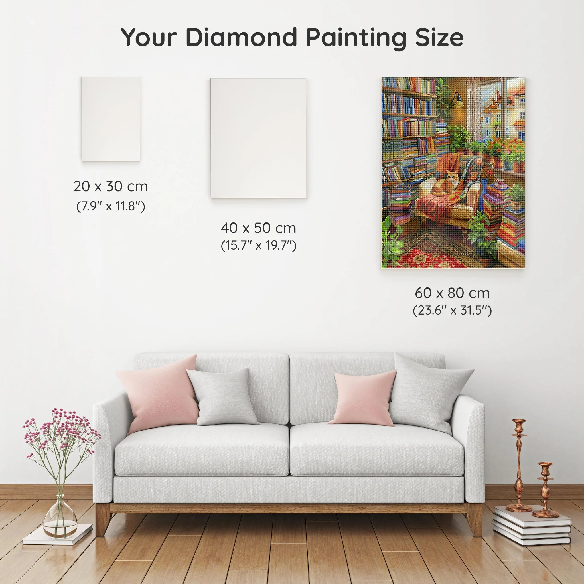 Cozy Cat Corner - Image 4