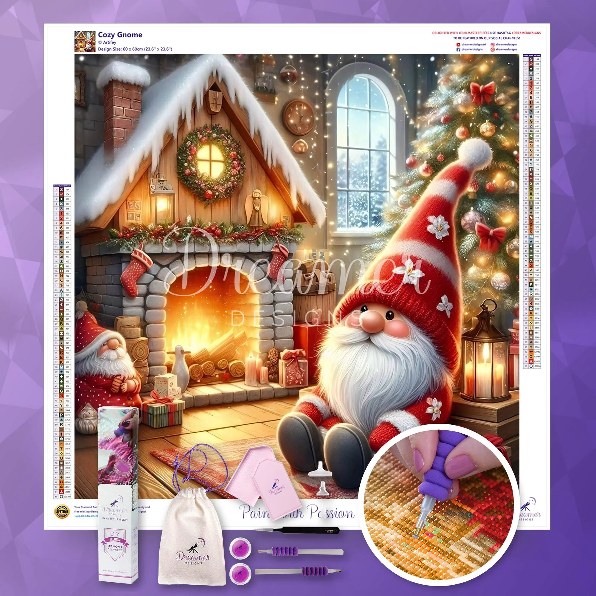 Cozy Gnome - Image 3