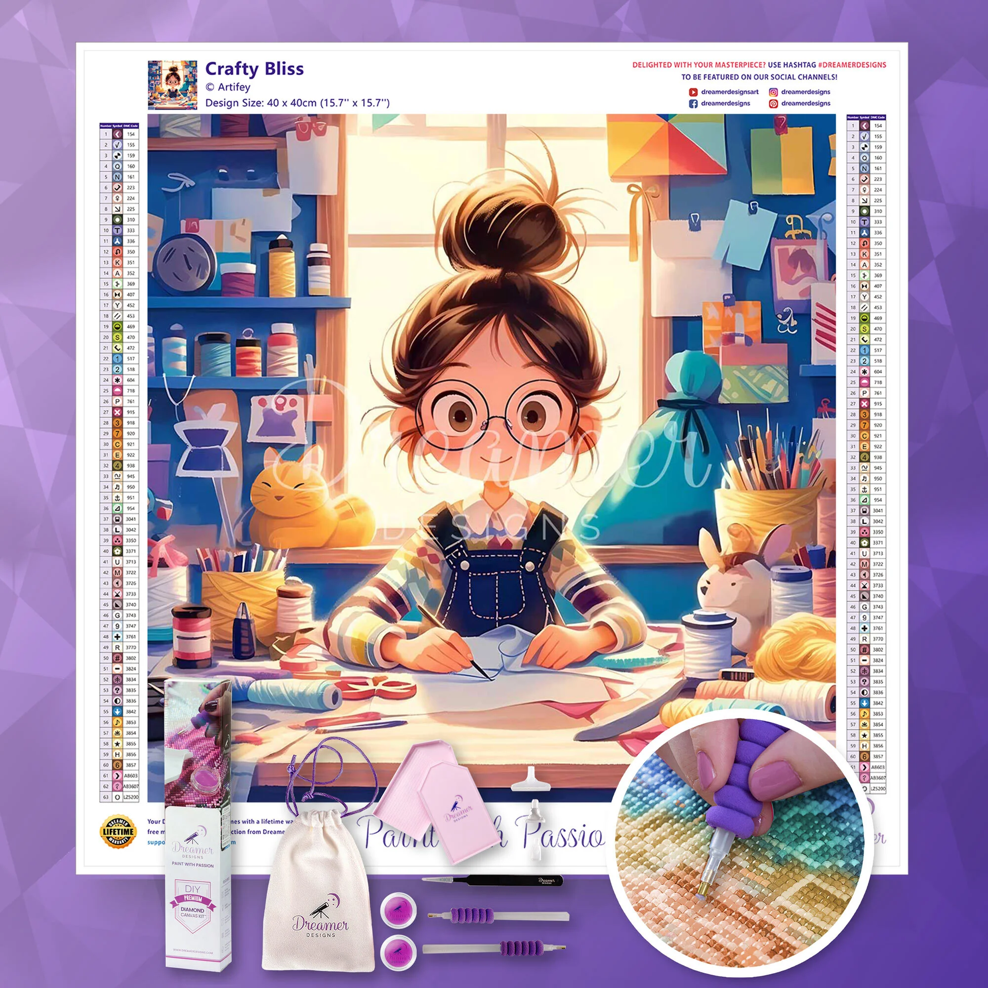 Crafty Bliss - Image 4