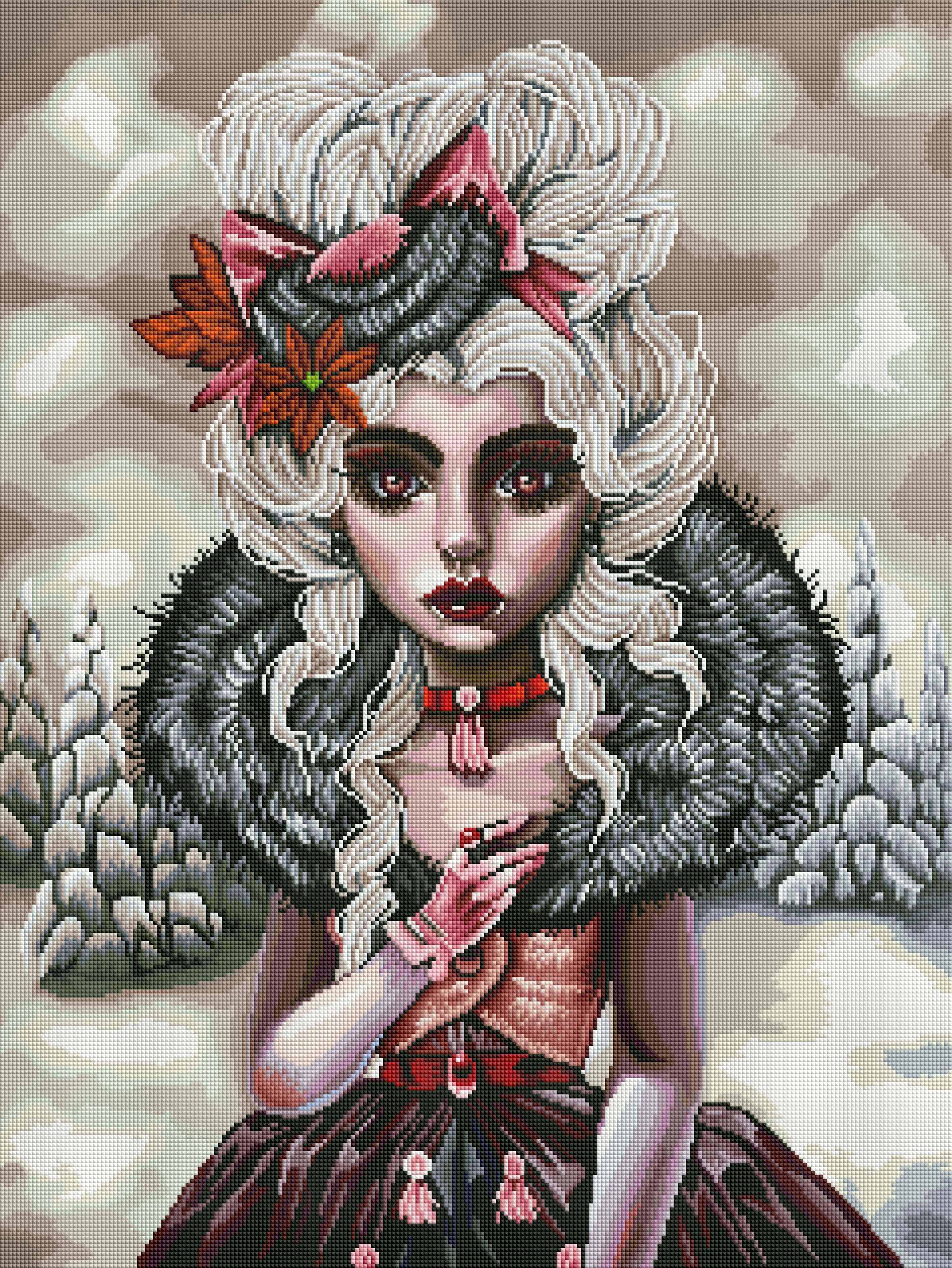 Crimson - Image 2