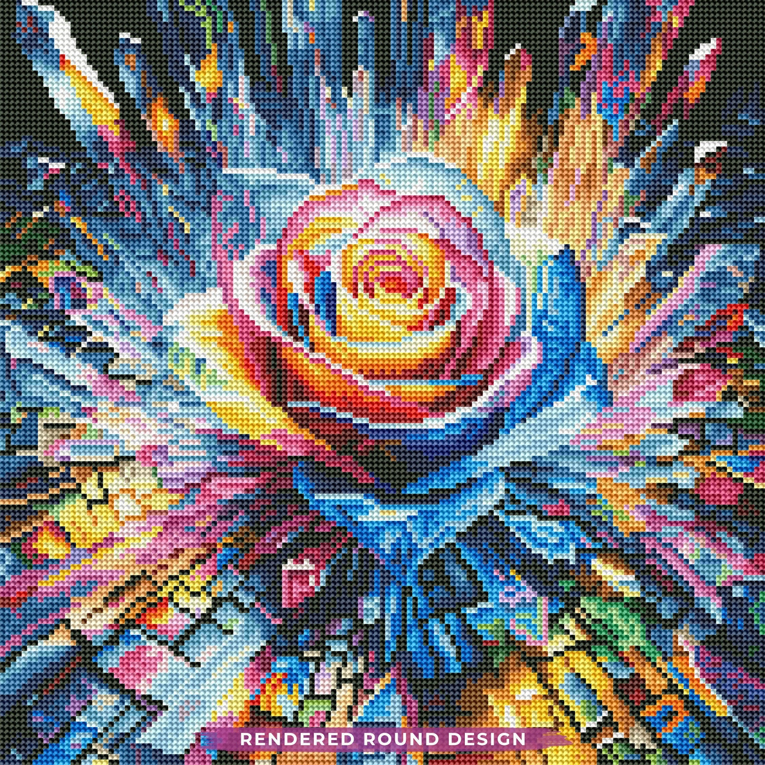 Crystal Bloom - Image 3