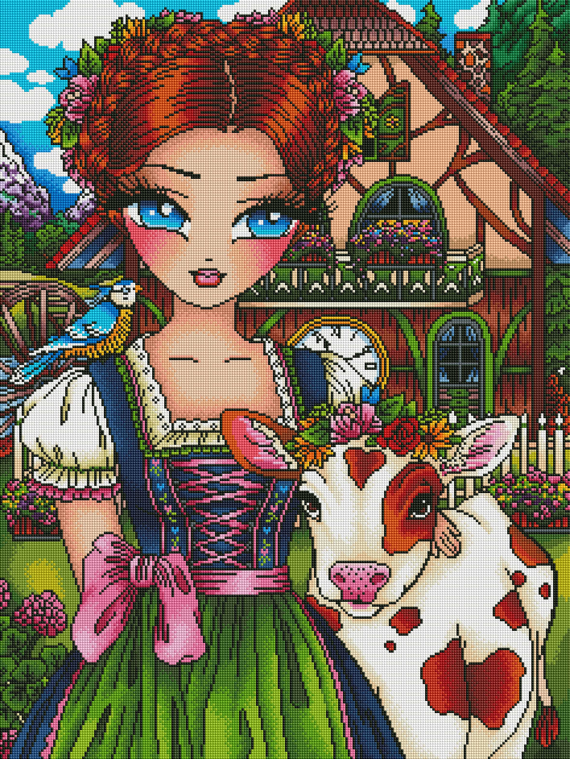 Cuckoo Clock Cottage - Image 2